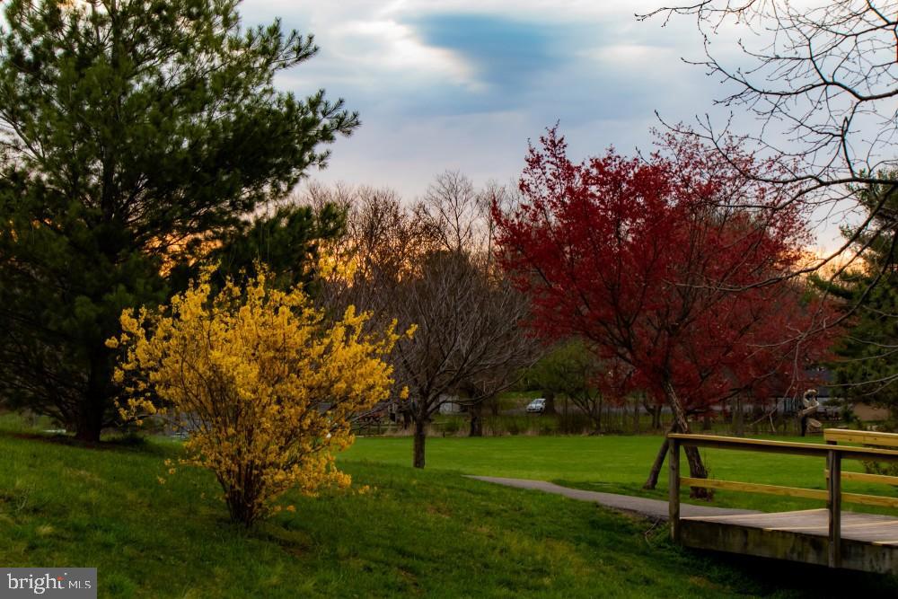 CLOVER HILL - Residential