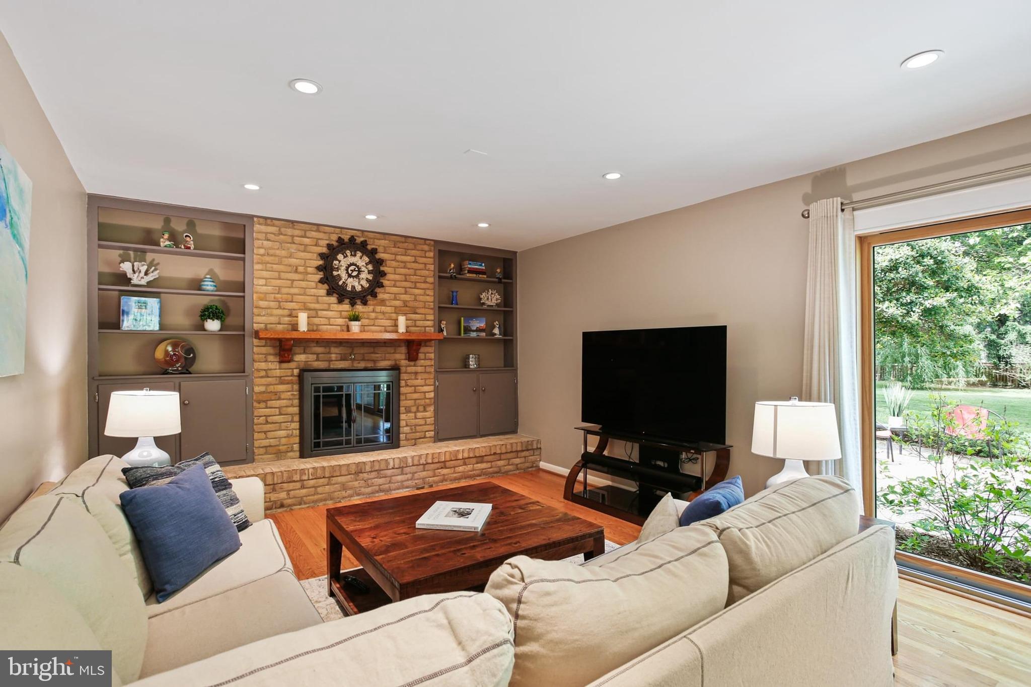 CLOVER HILL - Residential