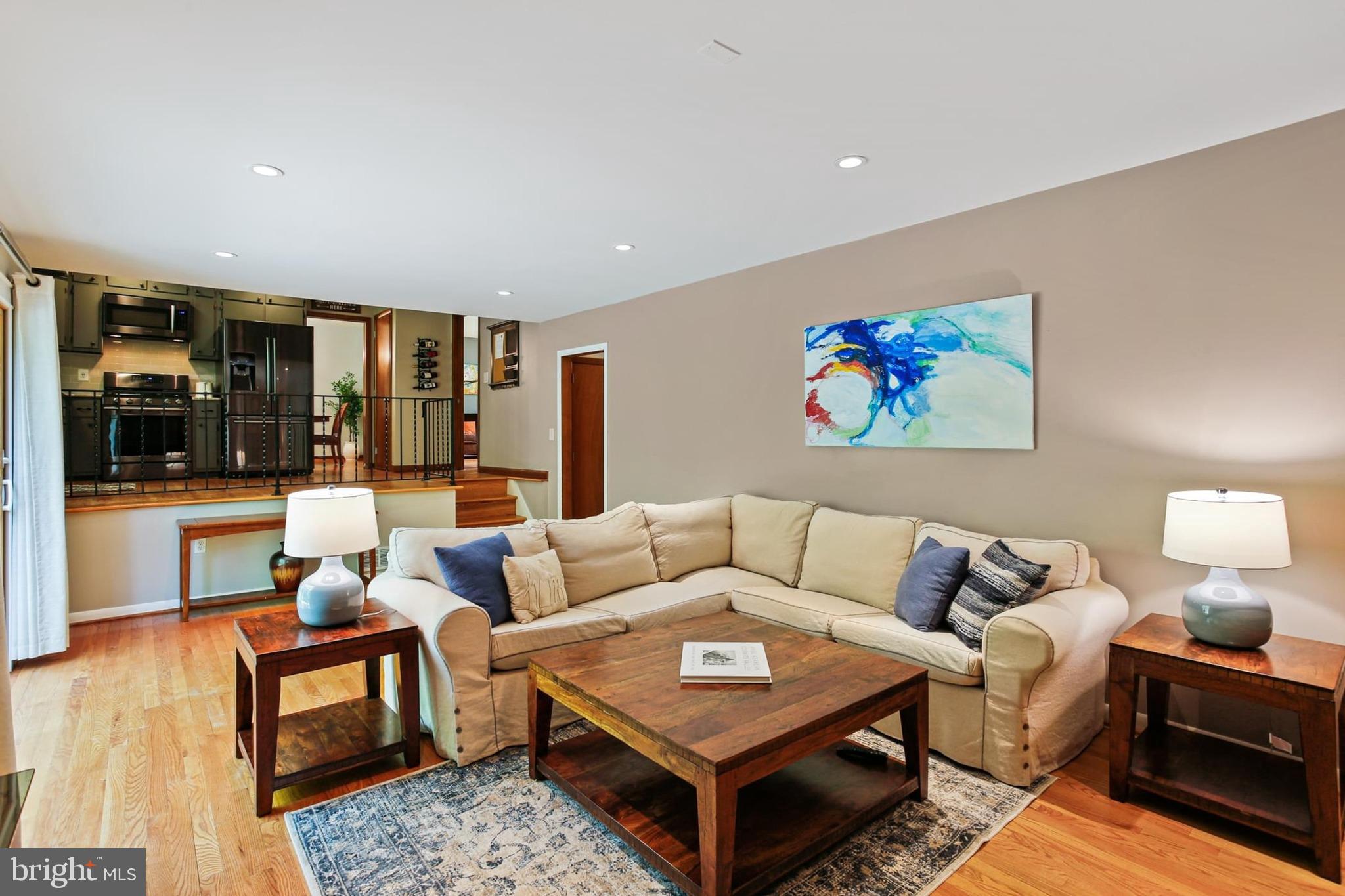 CLOVER HILL - Residential