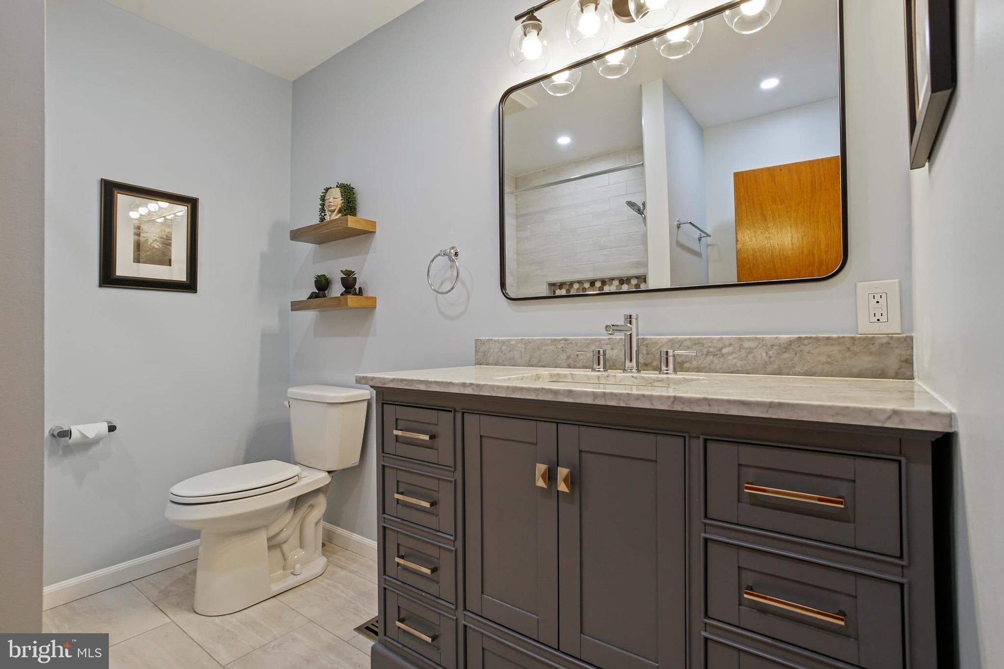 CLOVER HILL - Residential