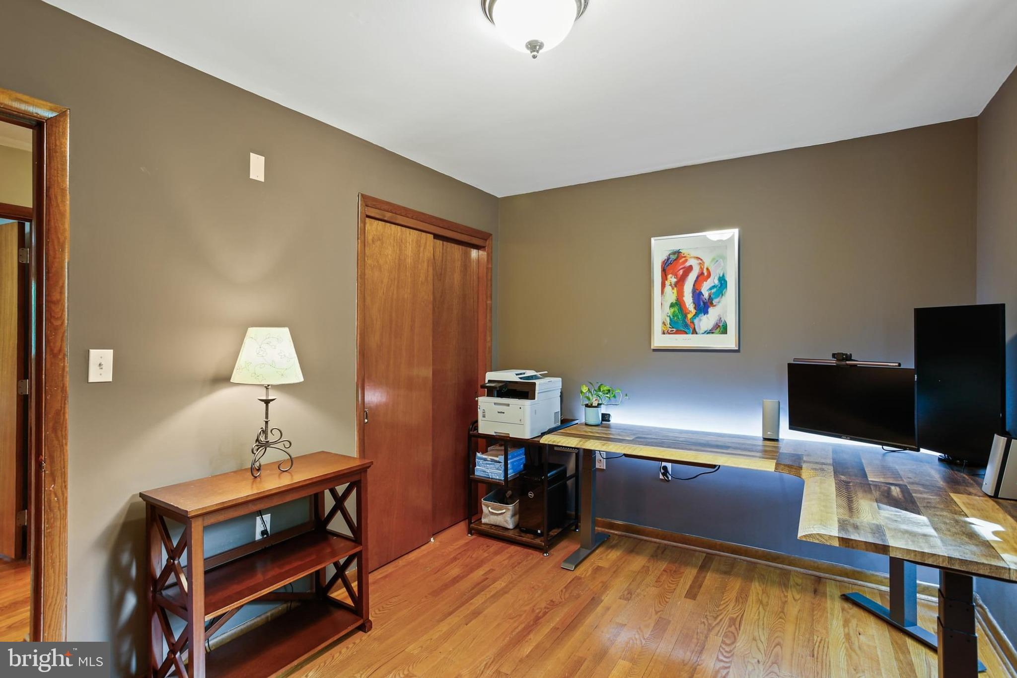 CLOVER HILL - Residential