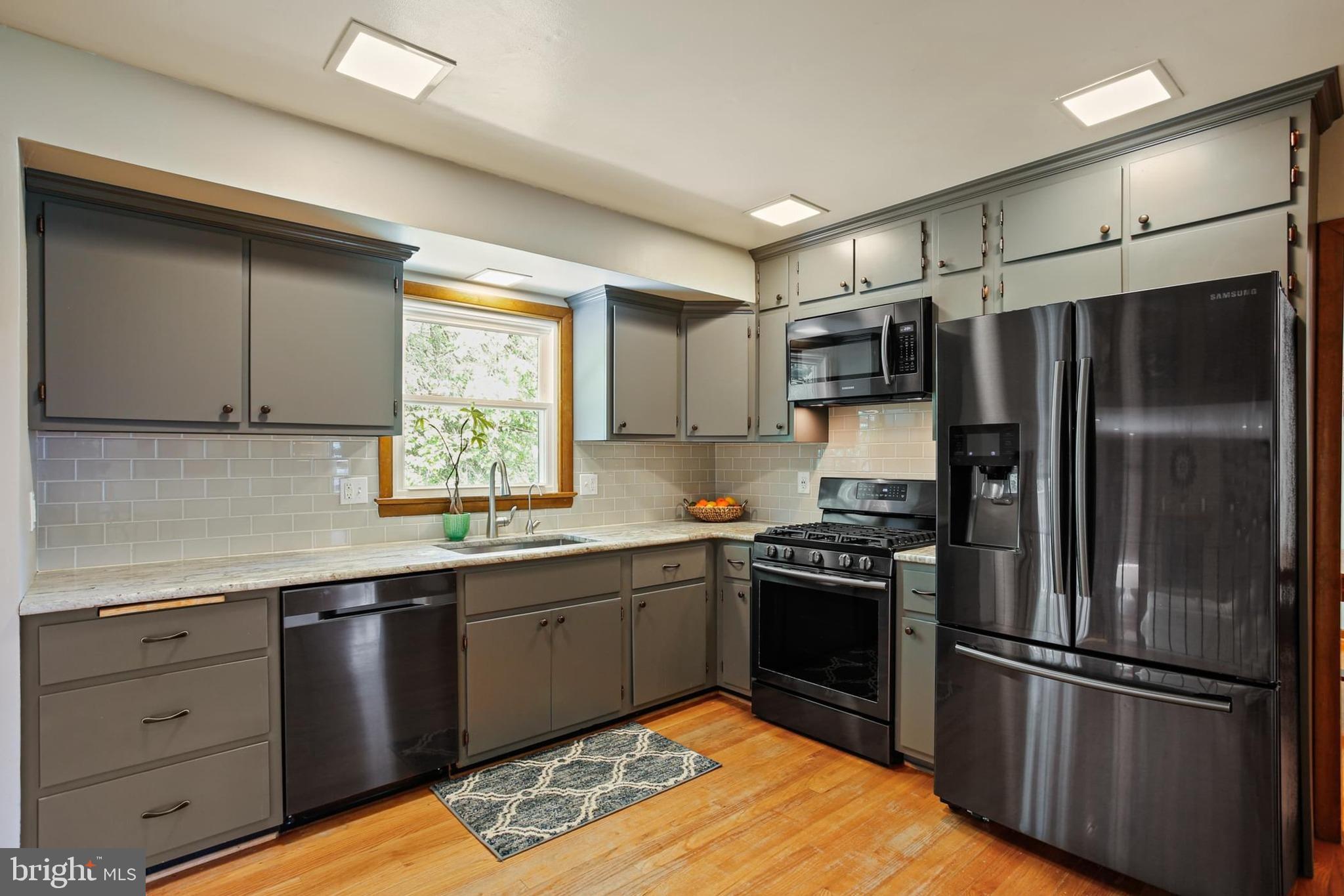 CLOVER HILL - Residential