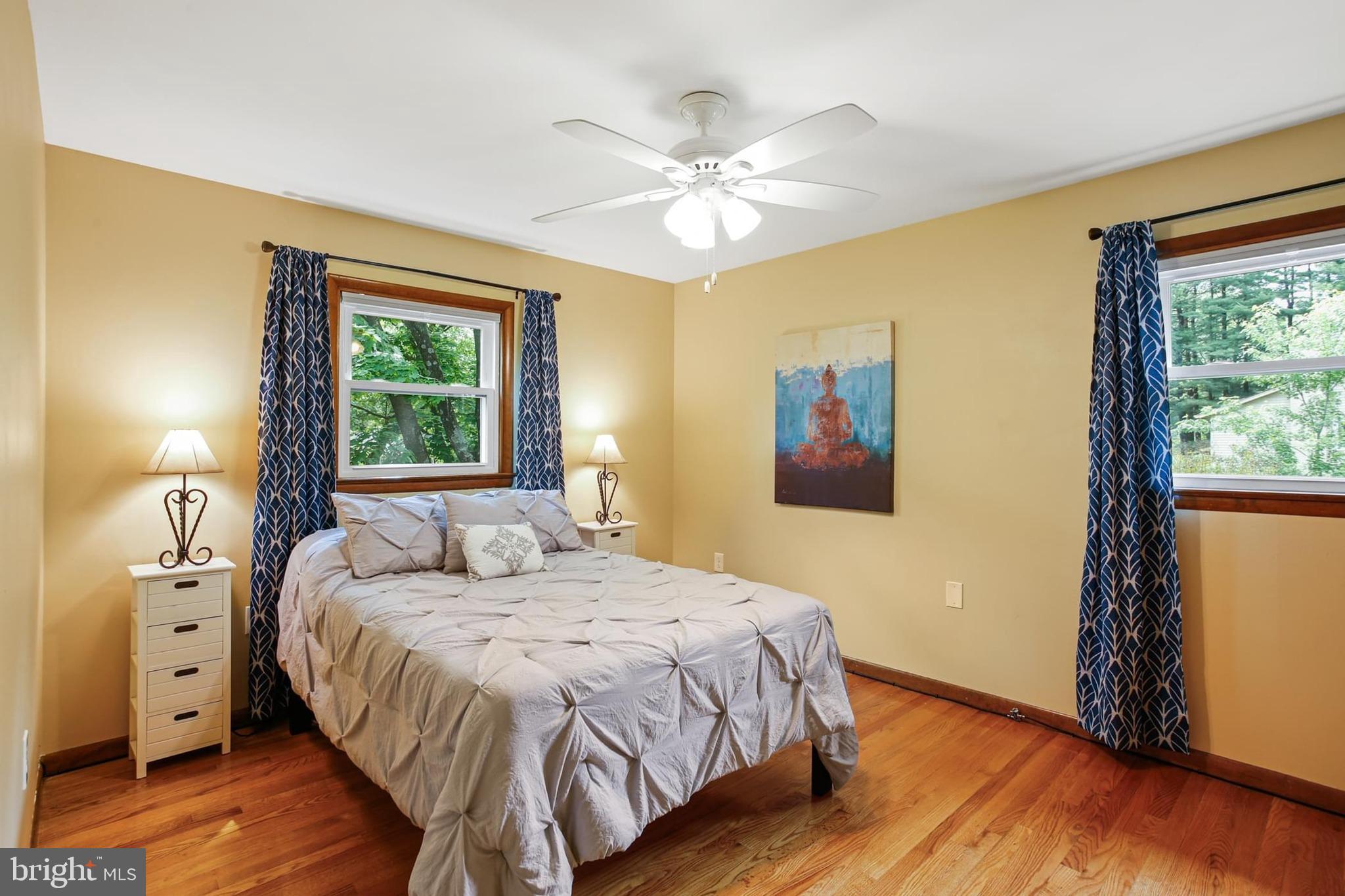 CLOVER HILL - Residential