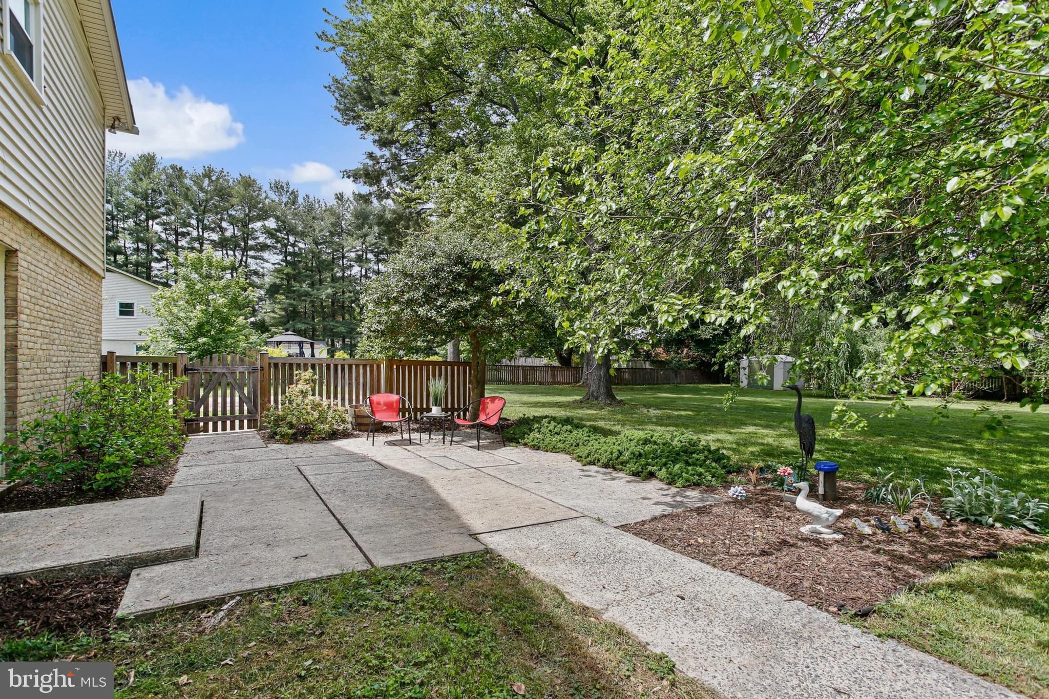 CLOVER HILL - Residential