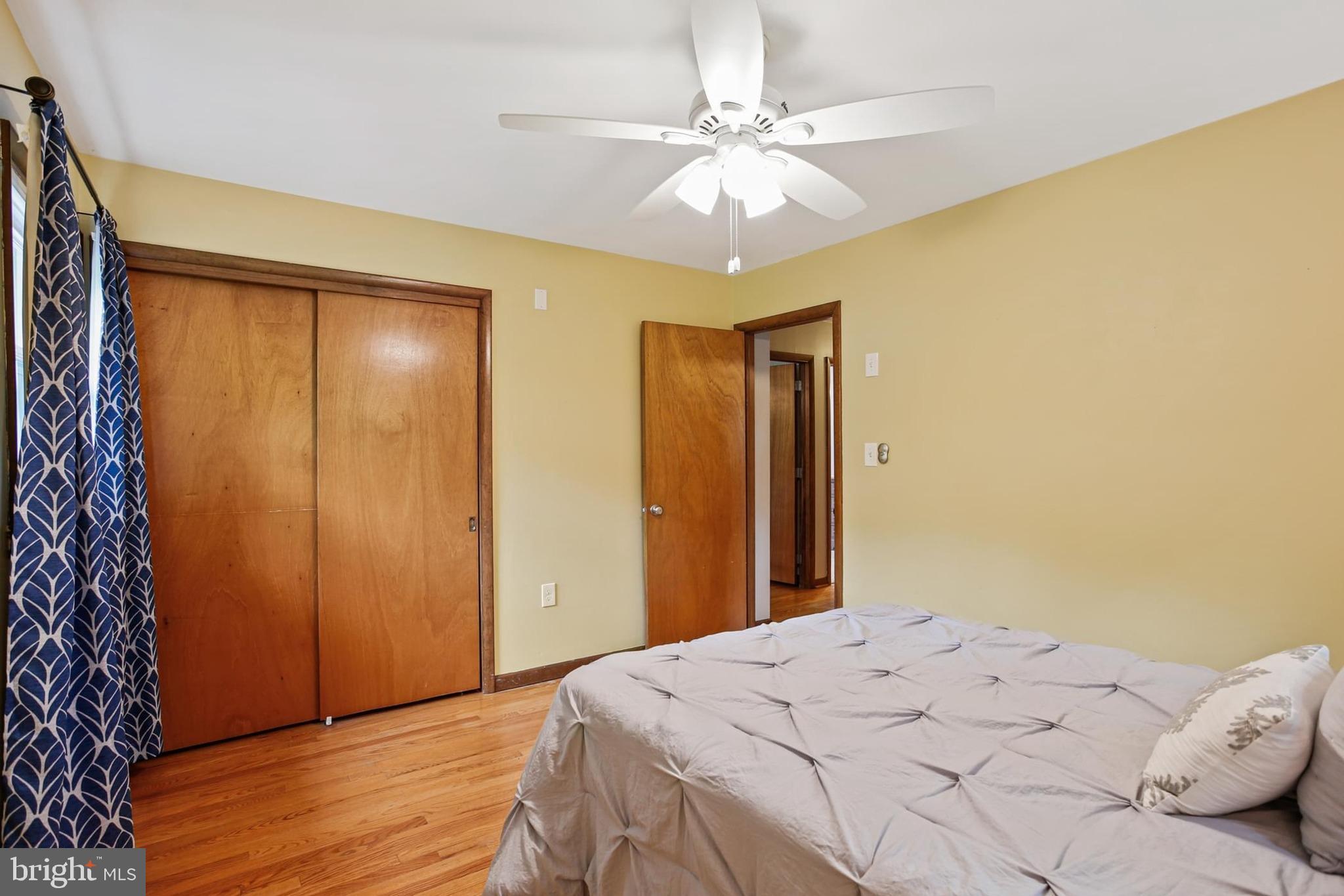 CLOVER HILL - Residential