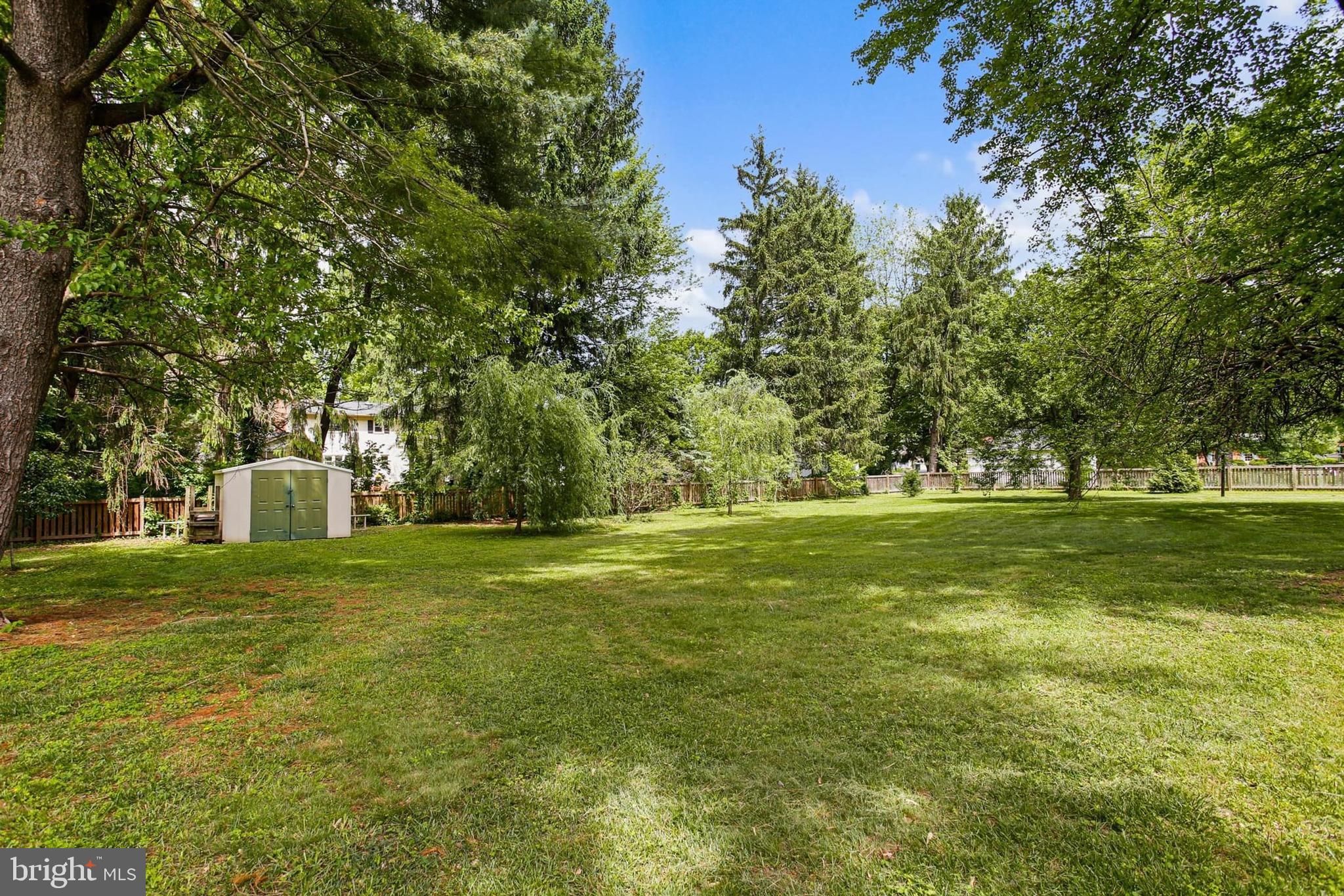 CLOVER HILL - Residential