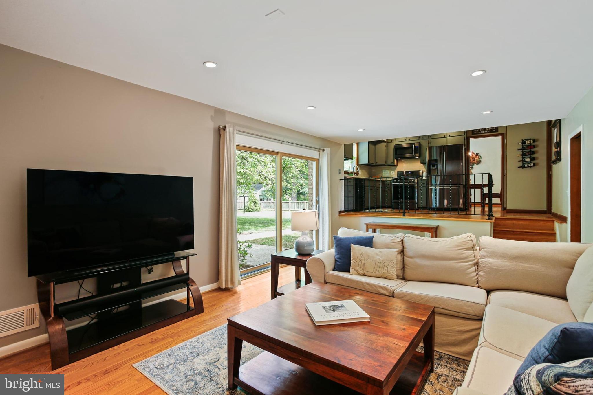 CLOVER HILL - Residential