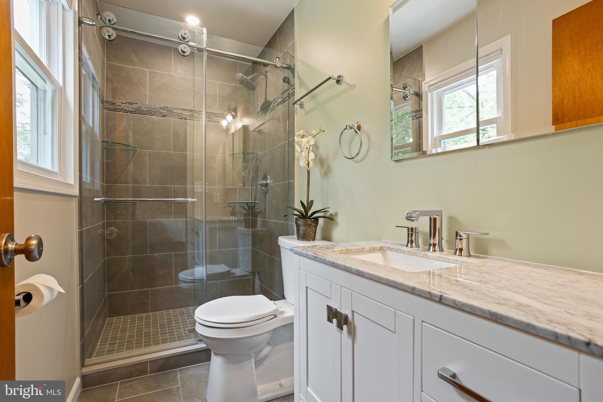 CLOVER HILL - Residential