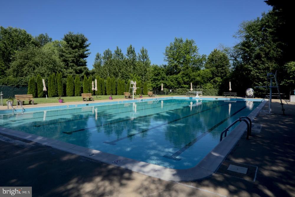 CLOVER HILL - Residential