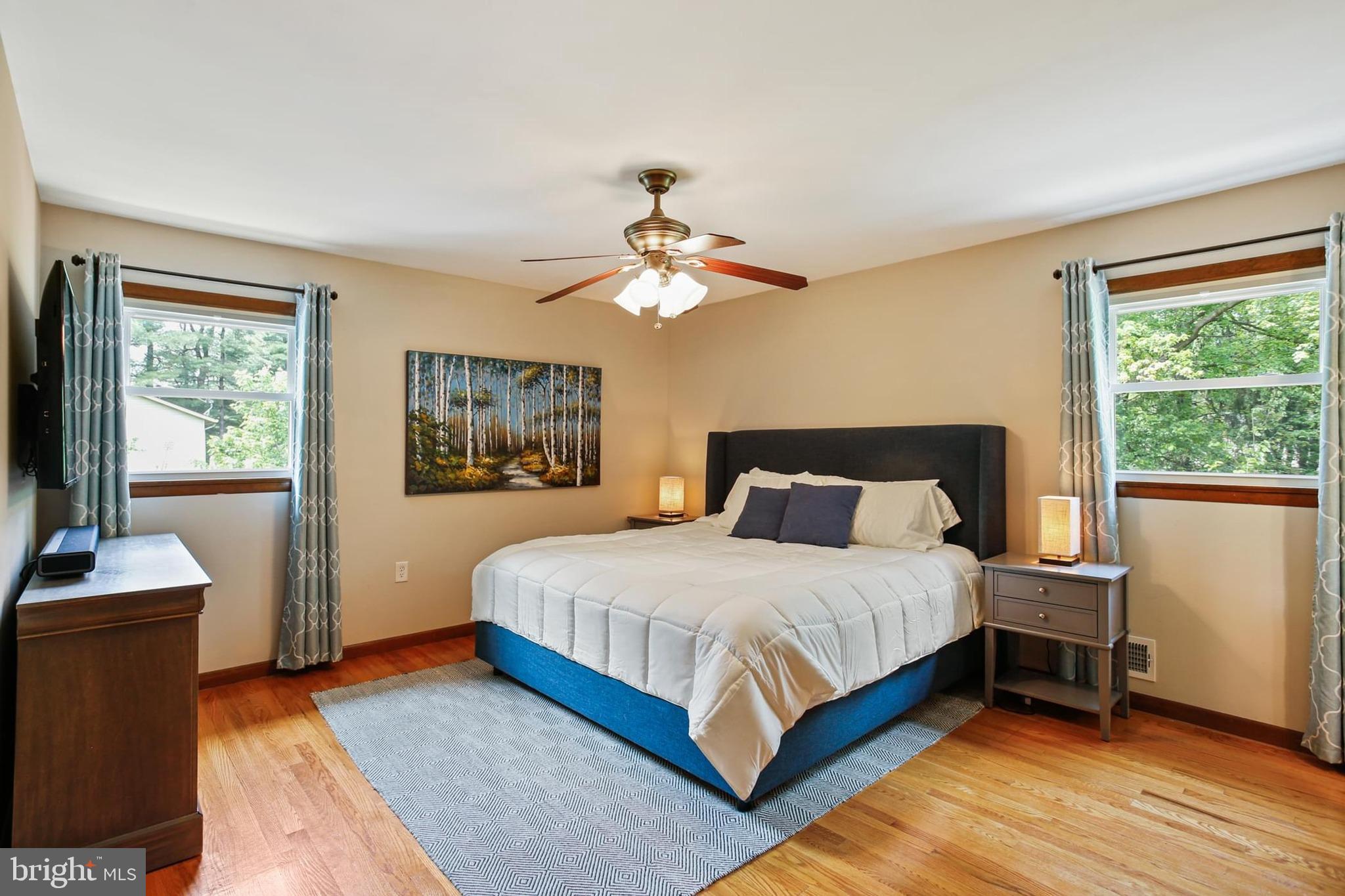 CLOVER HILL - Residential