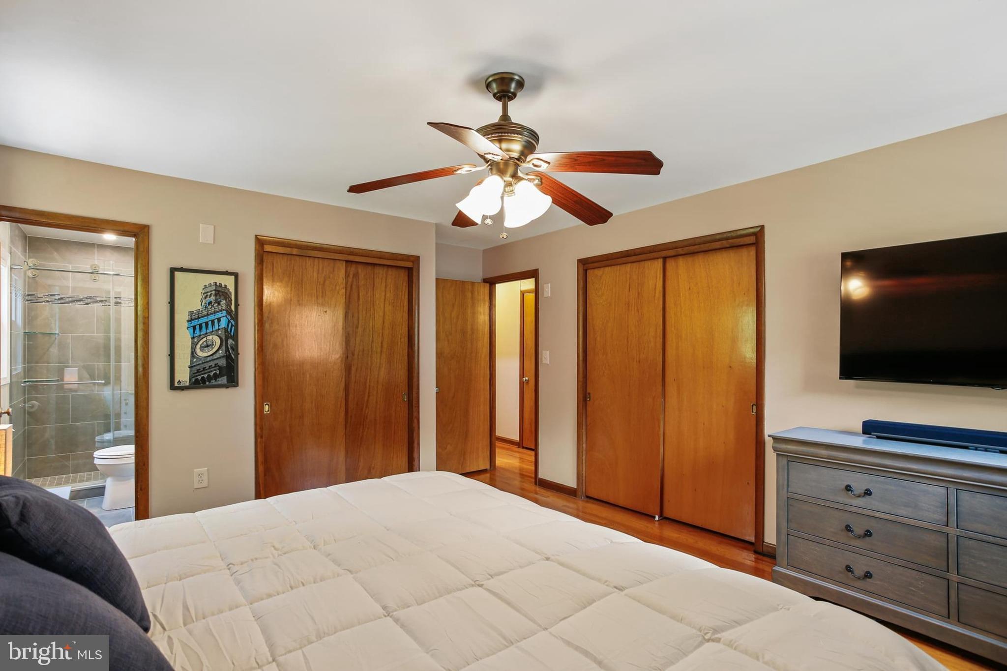 CLOVER HILL - Residential