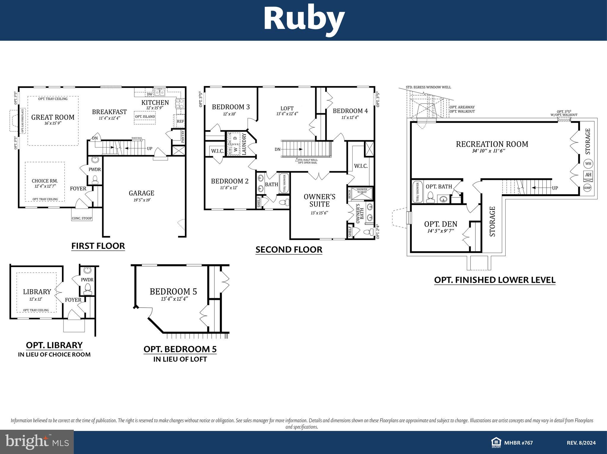 WARM SPRING RIDGE - Residential