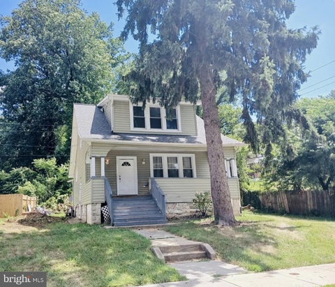 Homes For Sale - 4117 Westchester Road<br/> BALTIMORE, MD 21216
