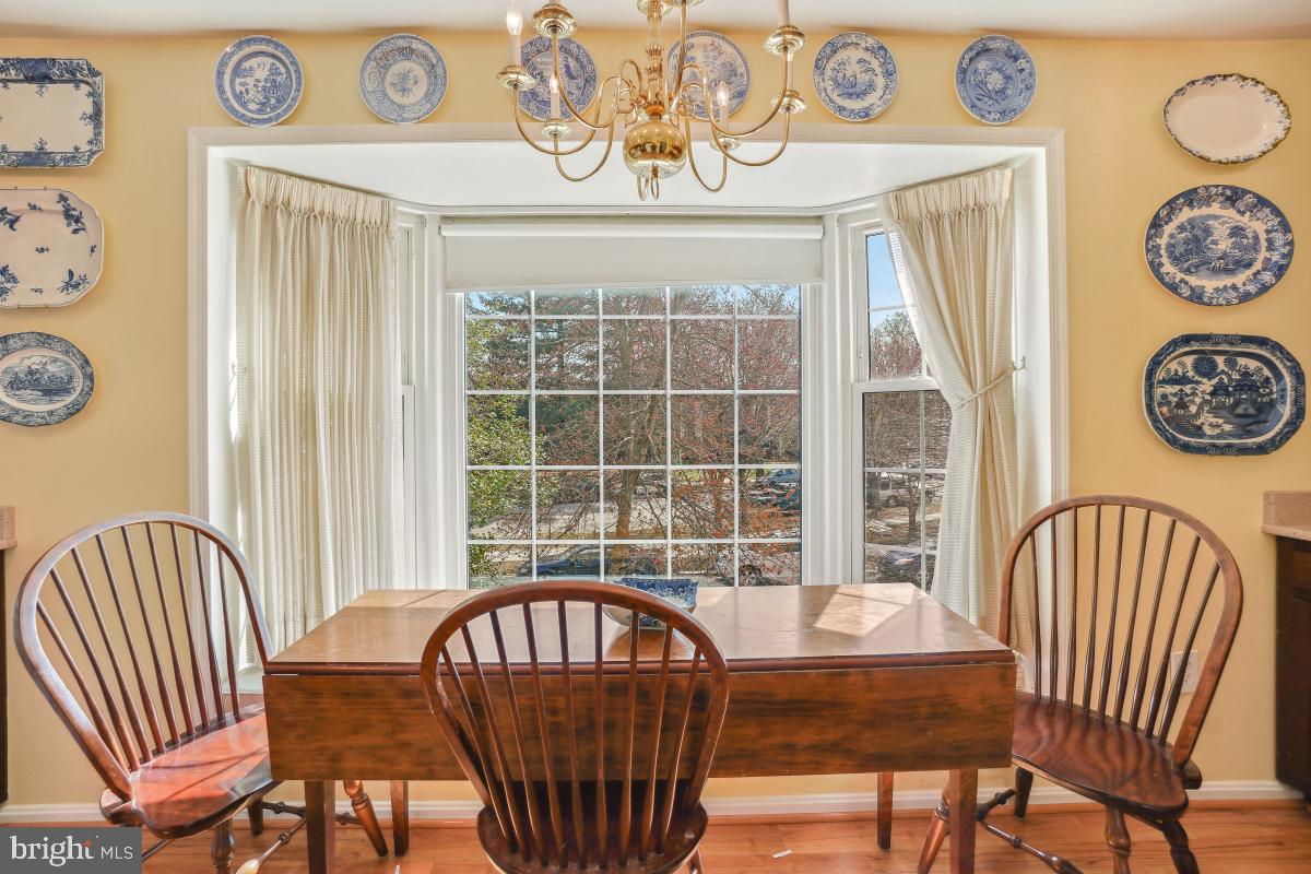 CAPITOL HILL - Residential