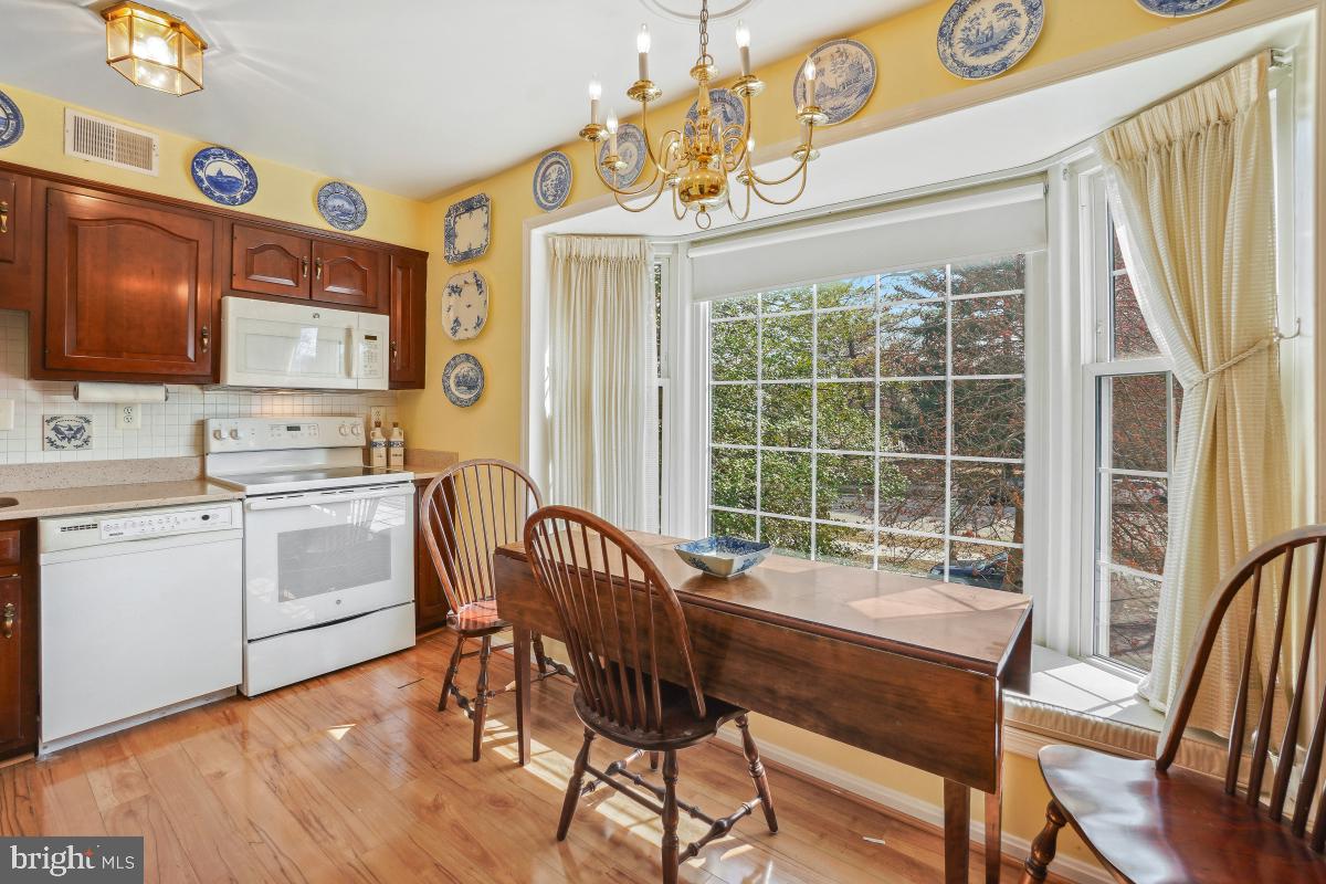 CAPITOL HILL - Residential