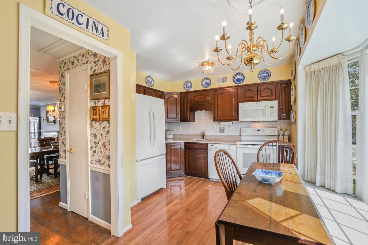 CAPITOL HILL - Residential