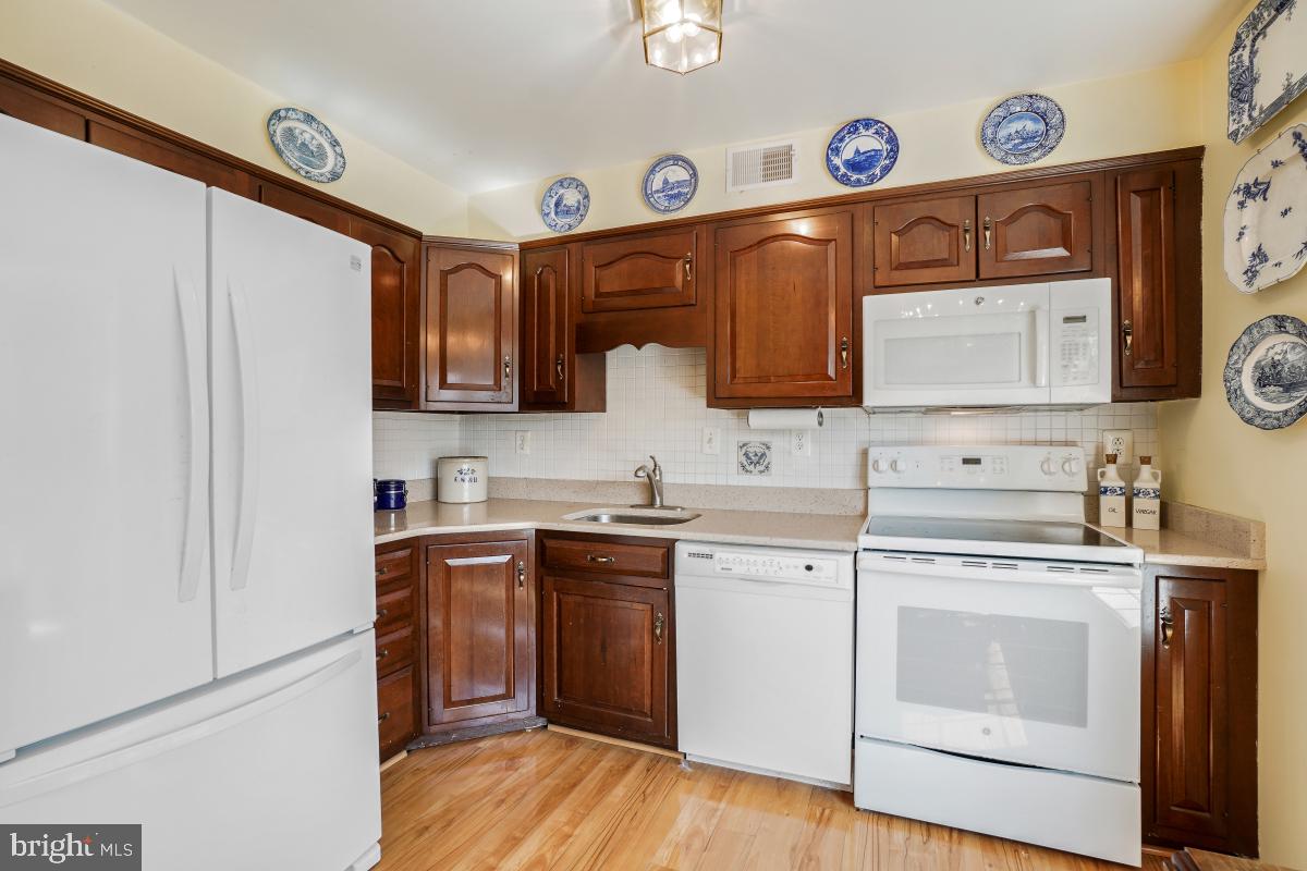 CAPITOL HILL - Residential