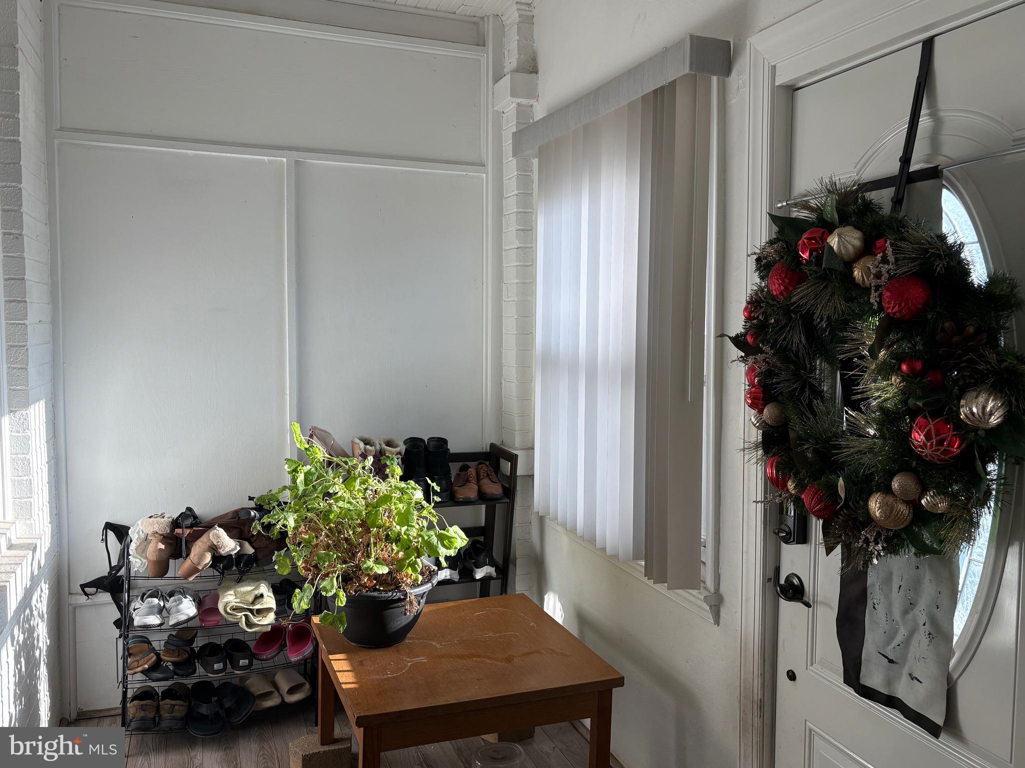 TACONY - Residential