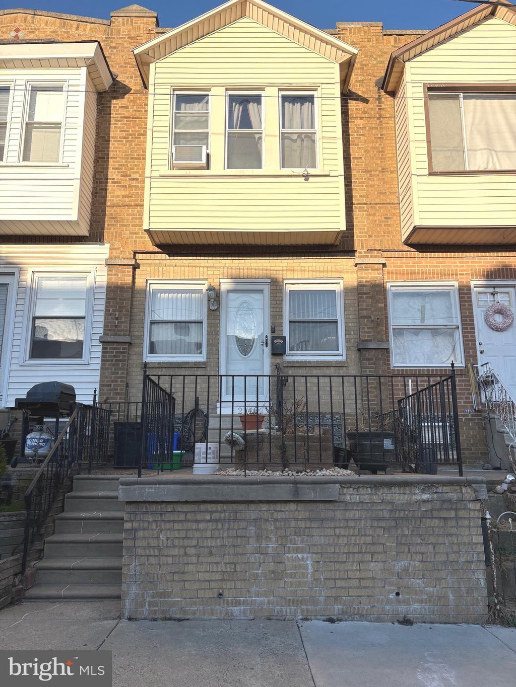 Photo of 2149 E Sanger Street, PHILADELPHIA, PA 19124 (MLS # PAPH2583544)