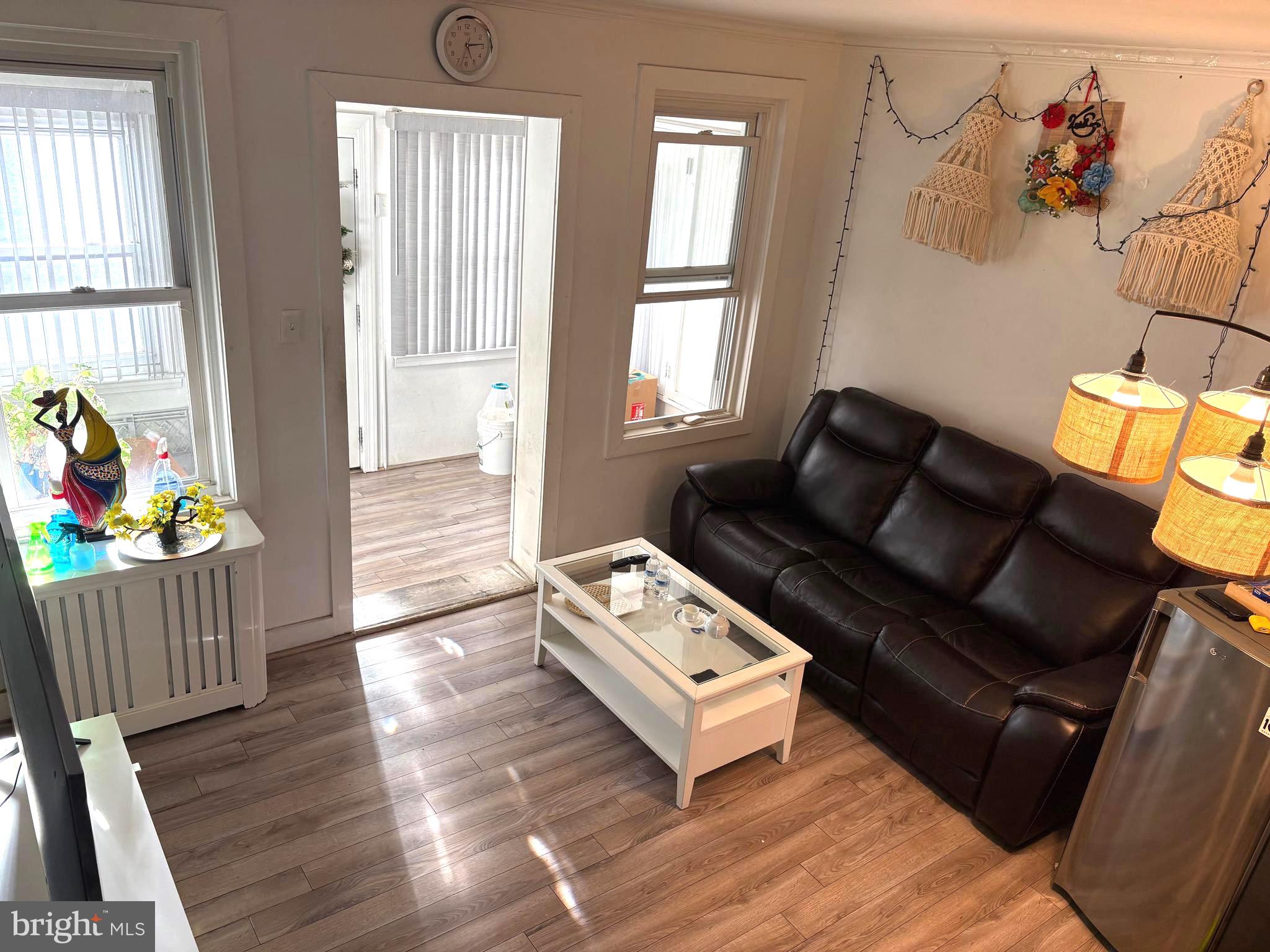 TACONY - Residential