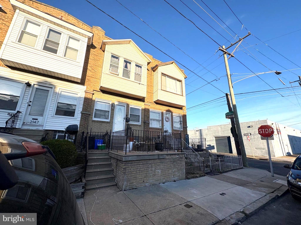 Photo of 2149 E Sanger Street, PHILADELPHIA, PA 19124 (MLS # PAPH2583544)