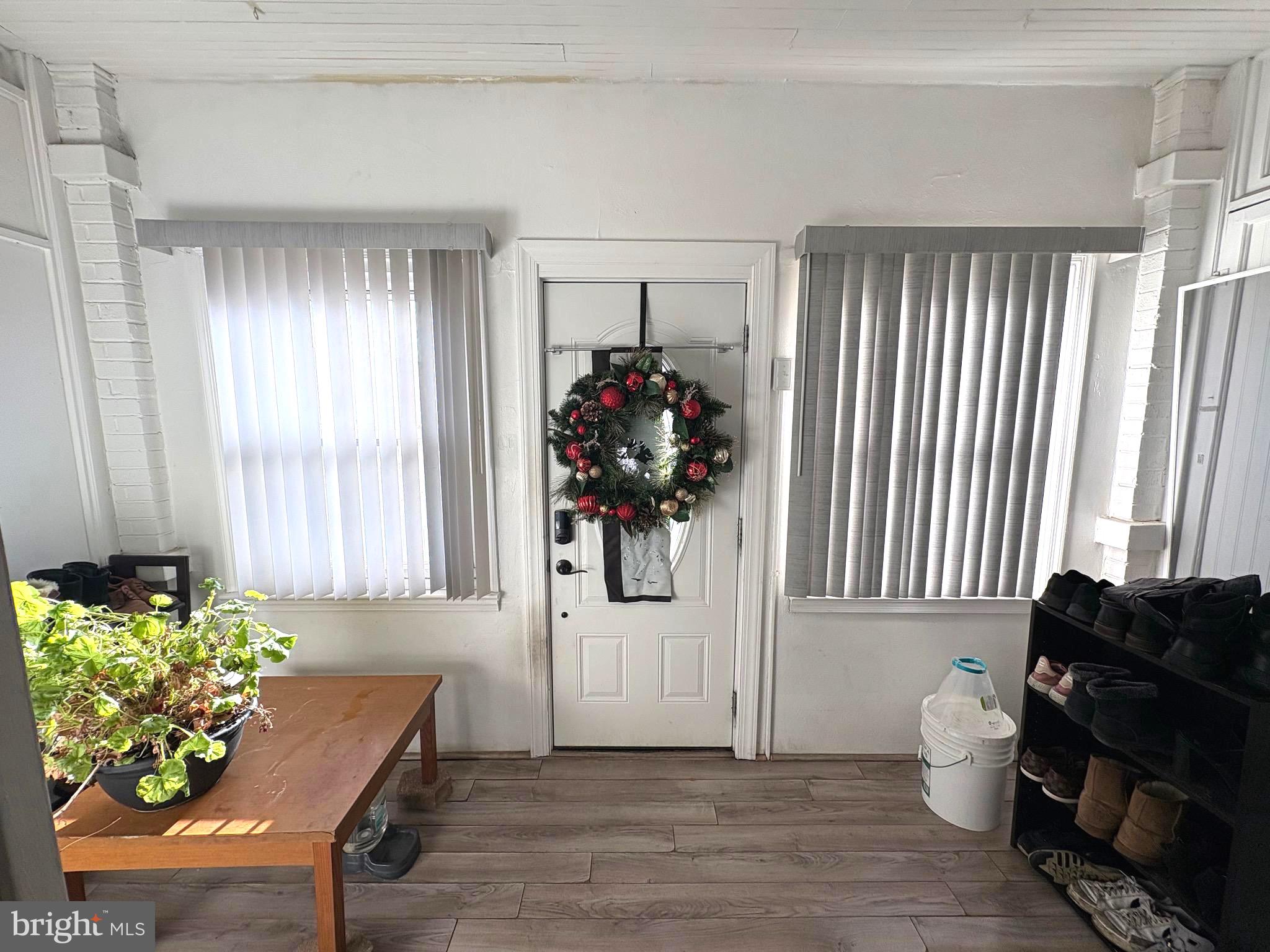 TACONY - Residential