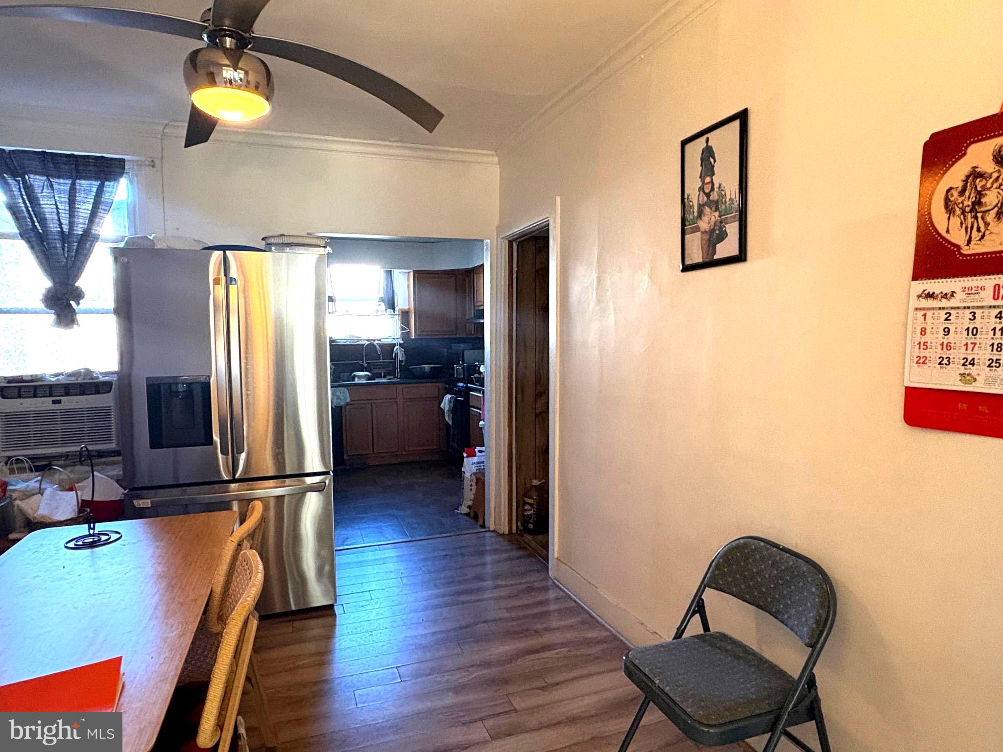 TACONY - Residential