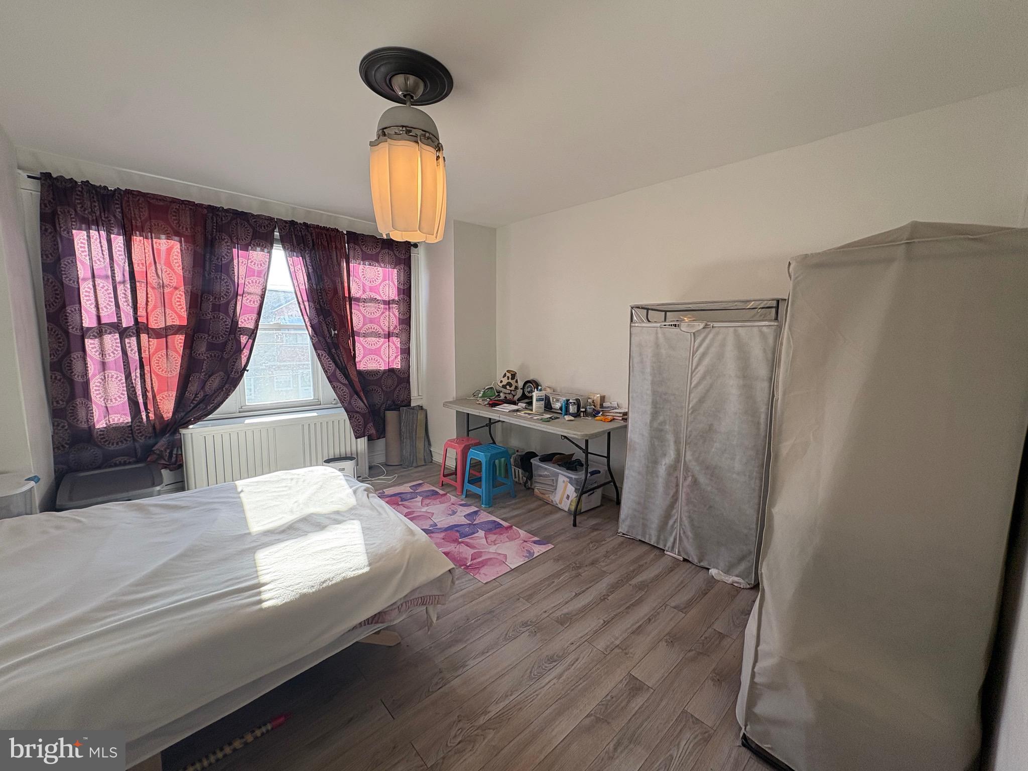 TACONY - Residential