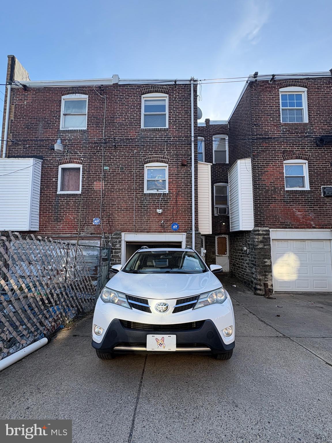 TACONY - Residential