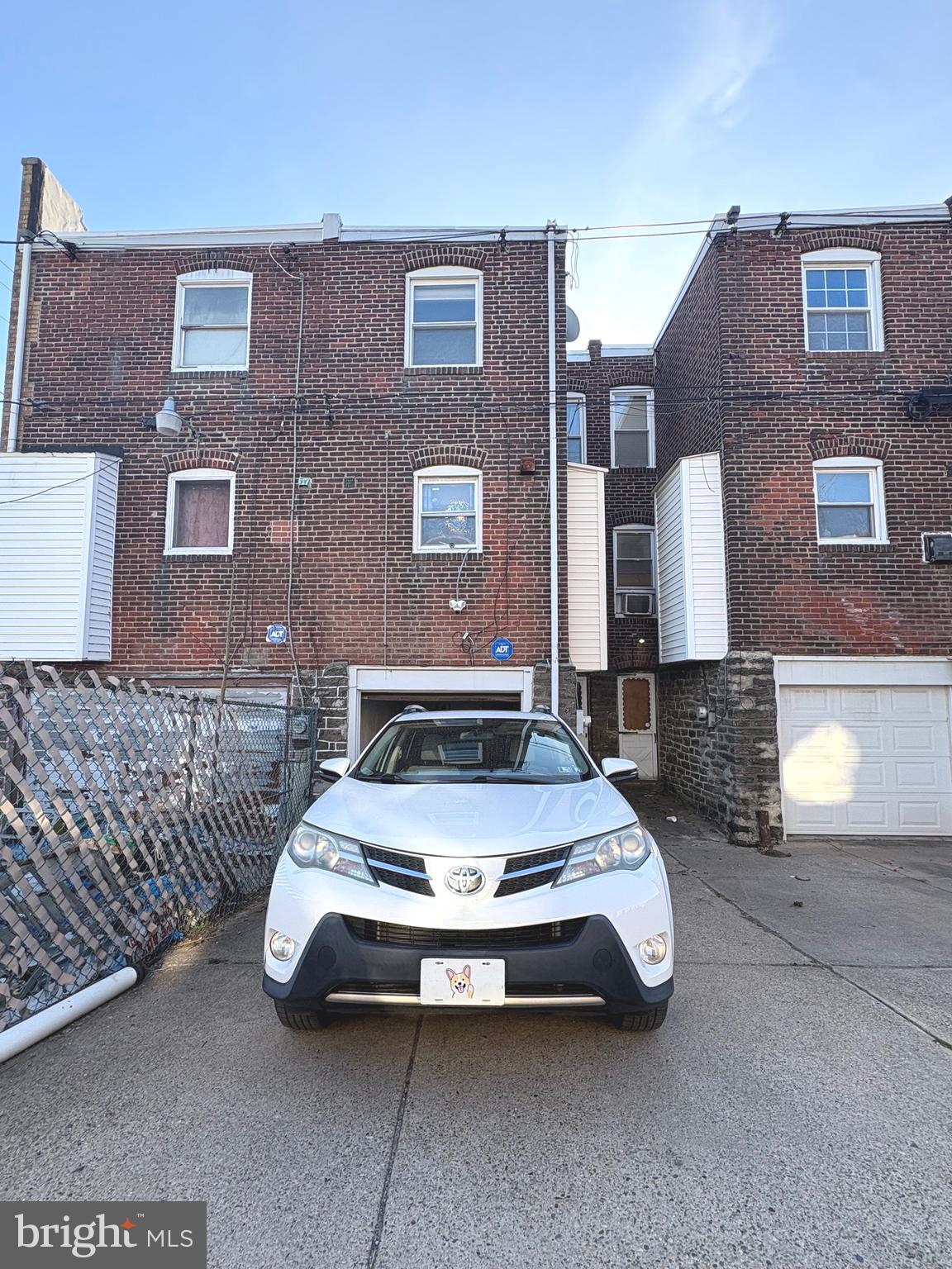 TACONY - Residential