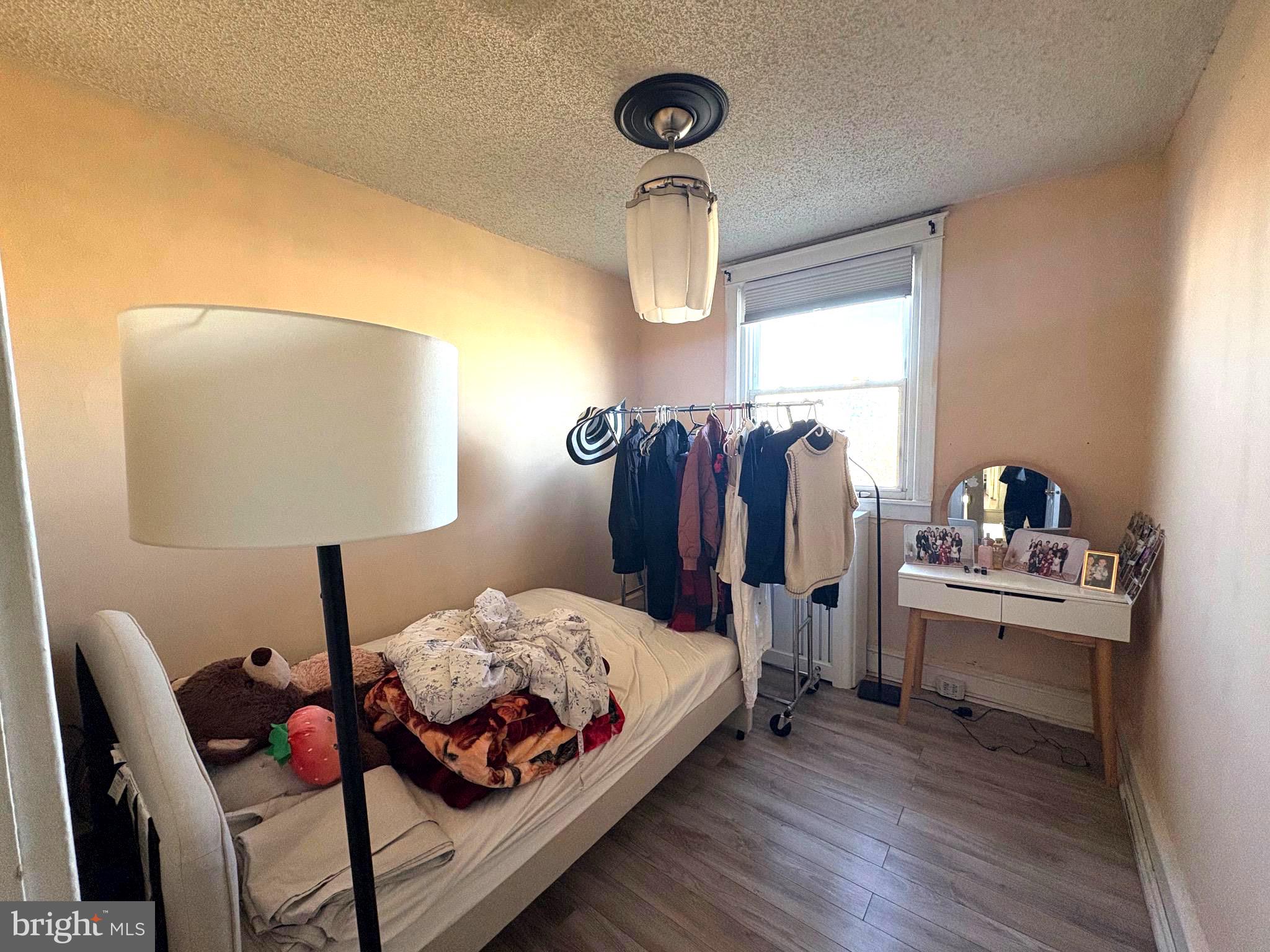 TACONY - Residential