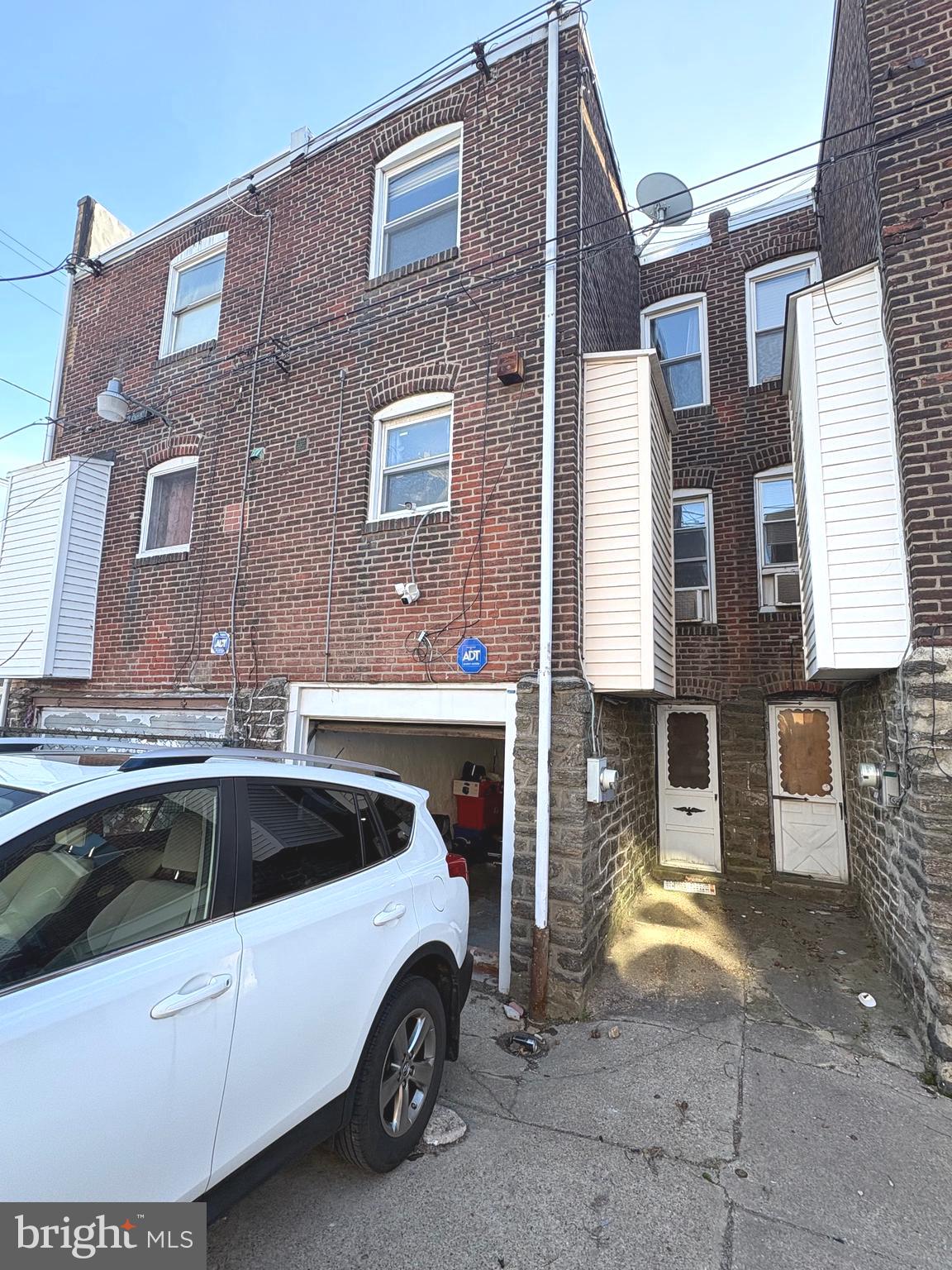 TACONY - Residential