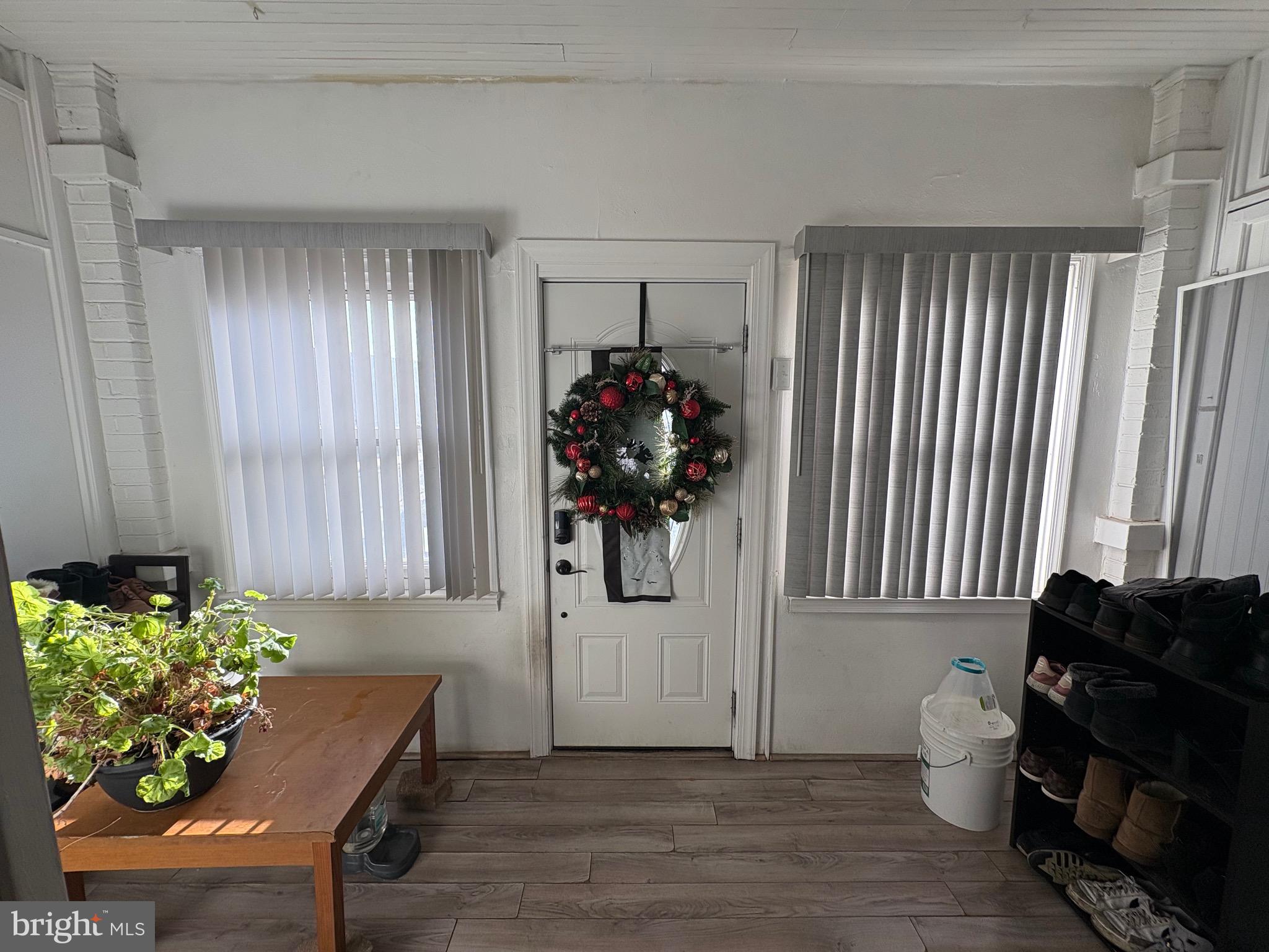 TACONY - Residential