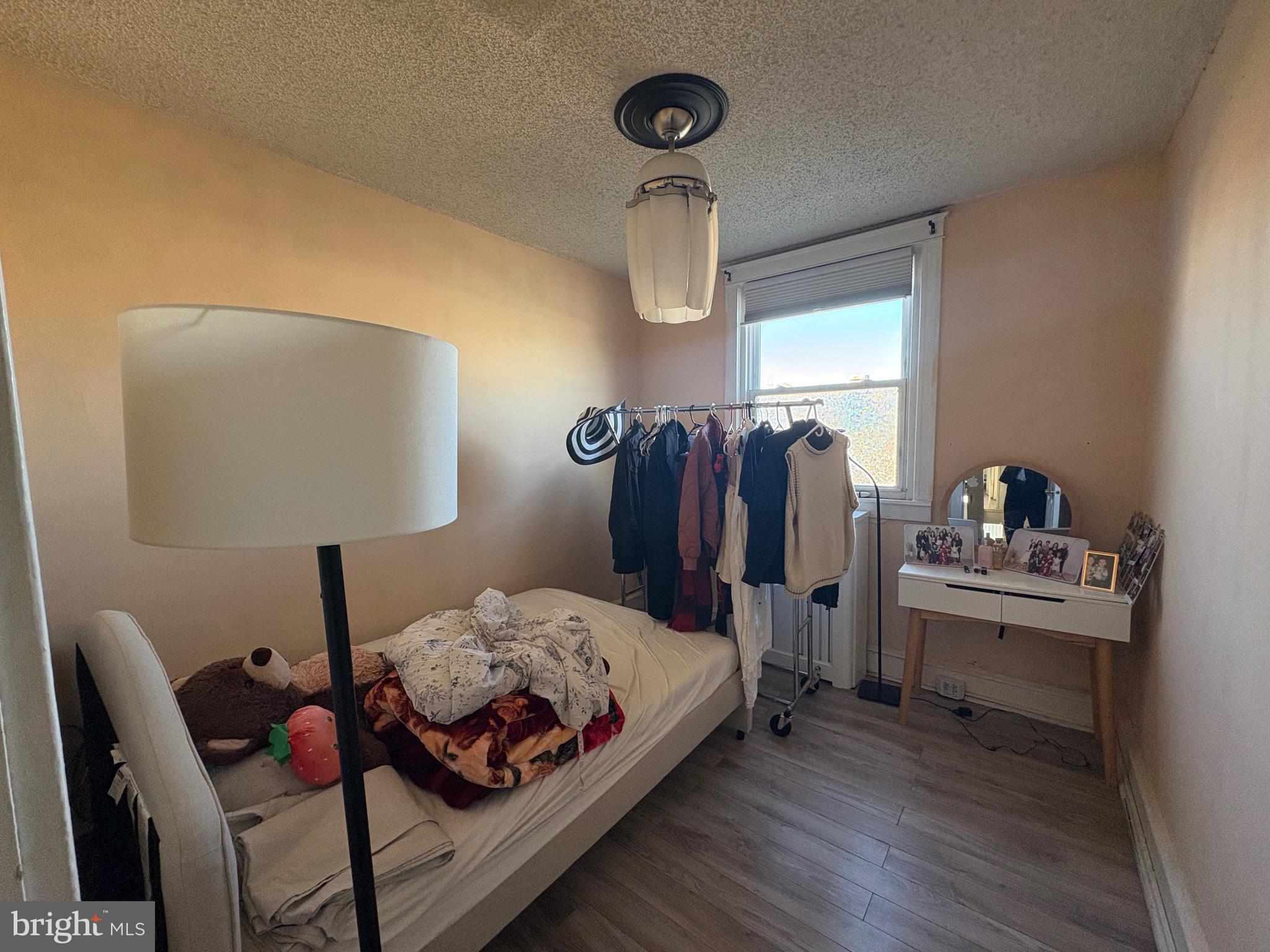 TACONY - Residential