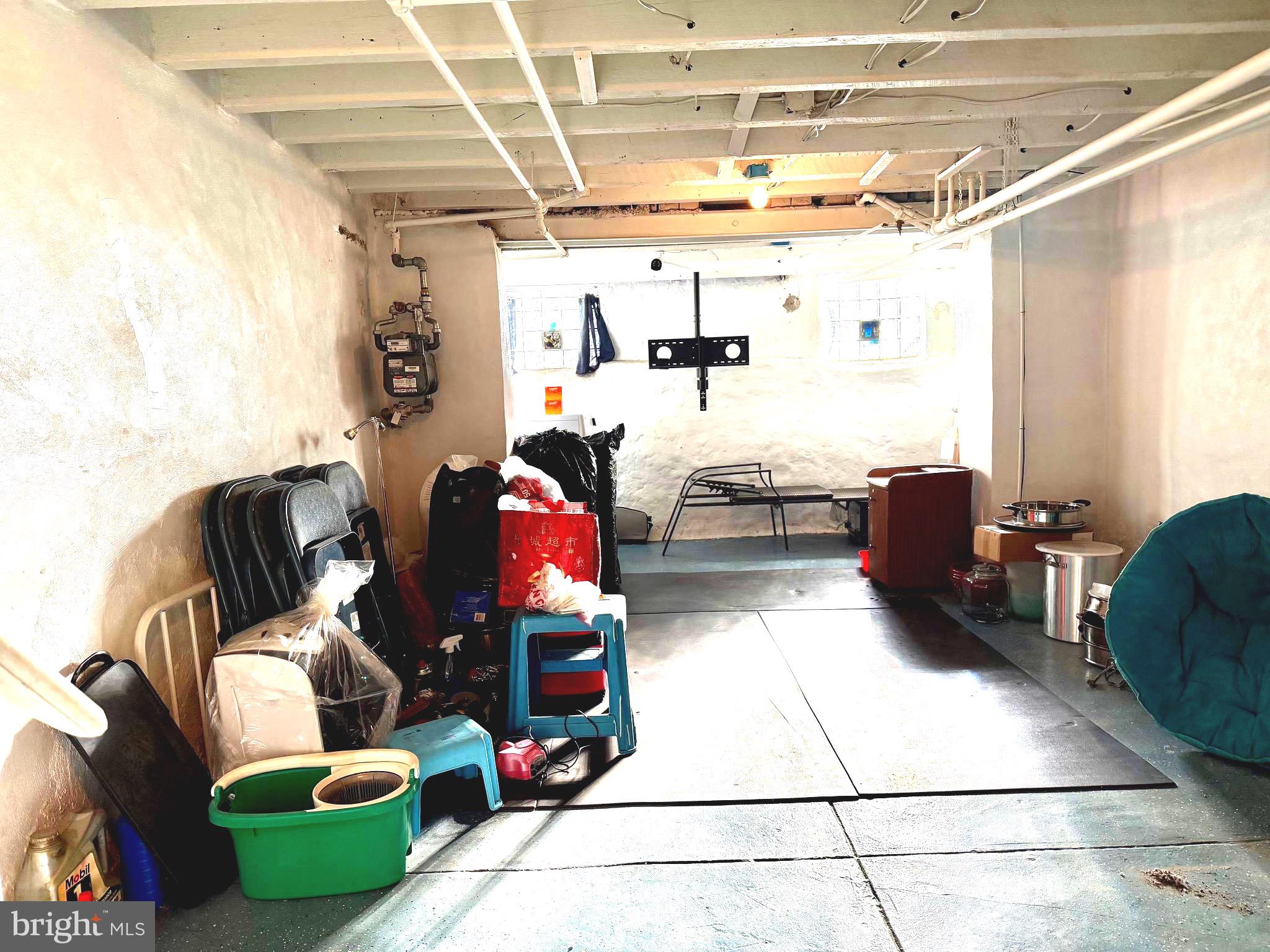 TACONY - Residential