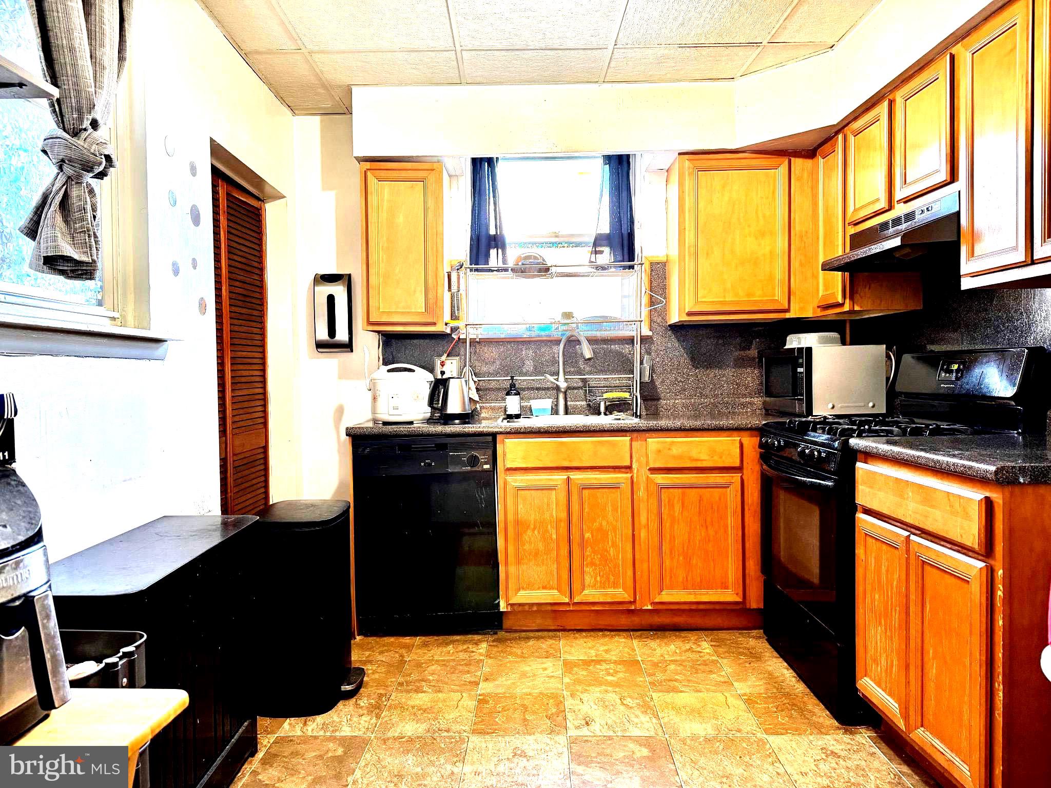 TACONY - Residential