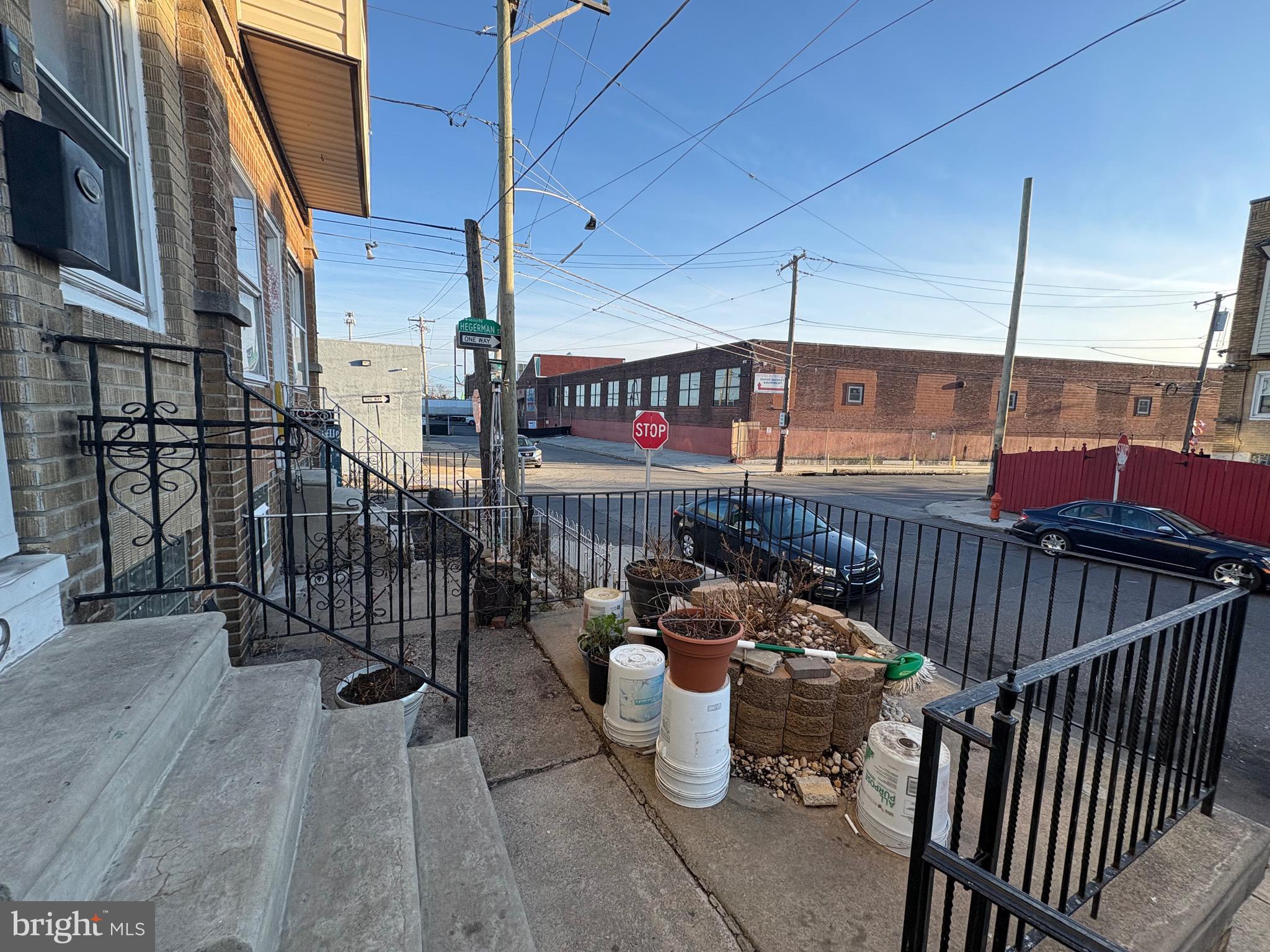 TACONY - Residential