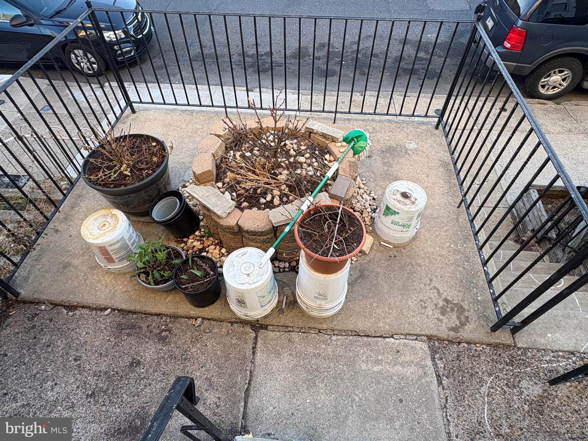 TACONY - Residential