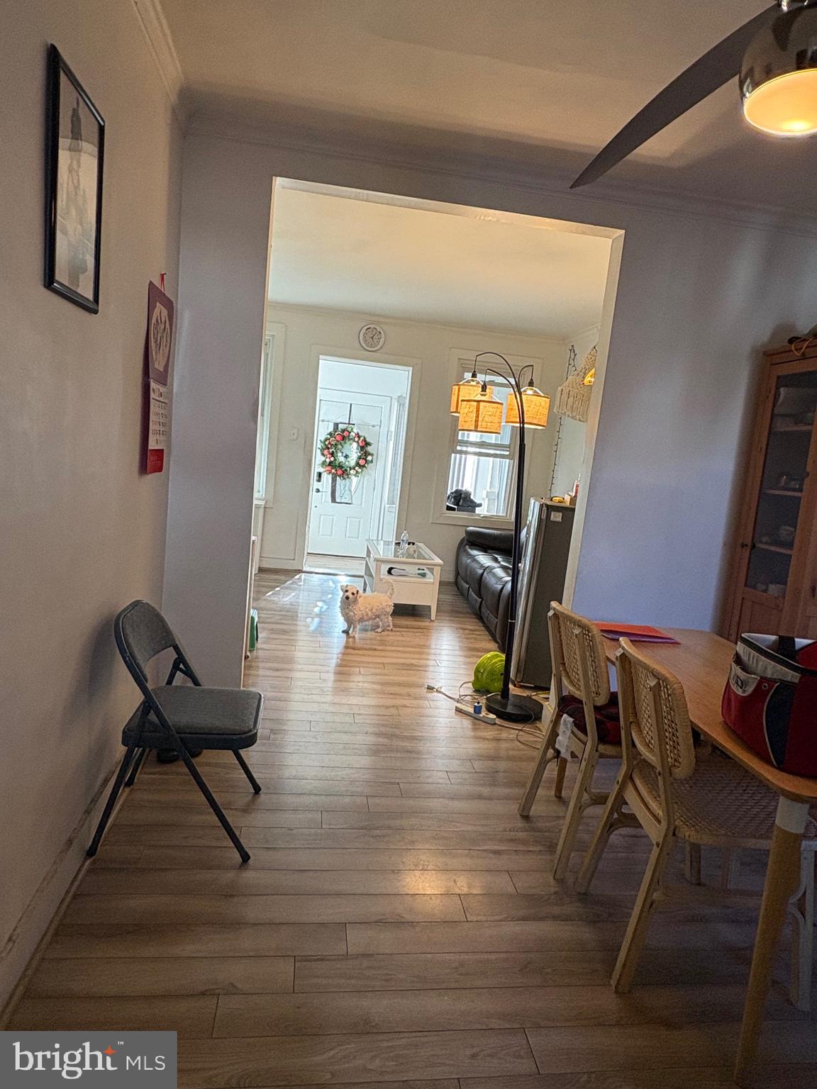 TACONY - Residential