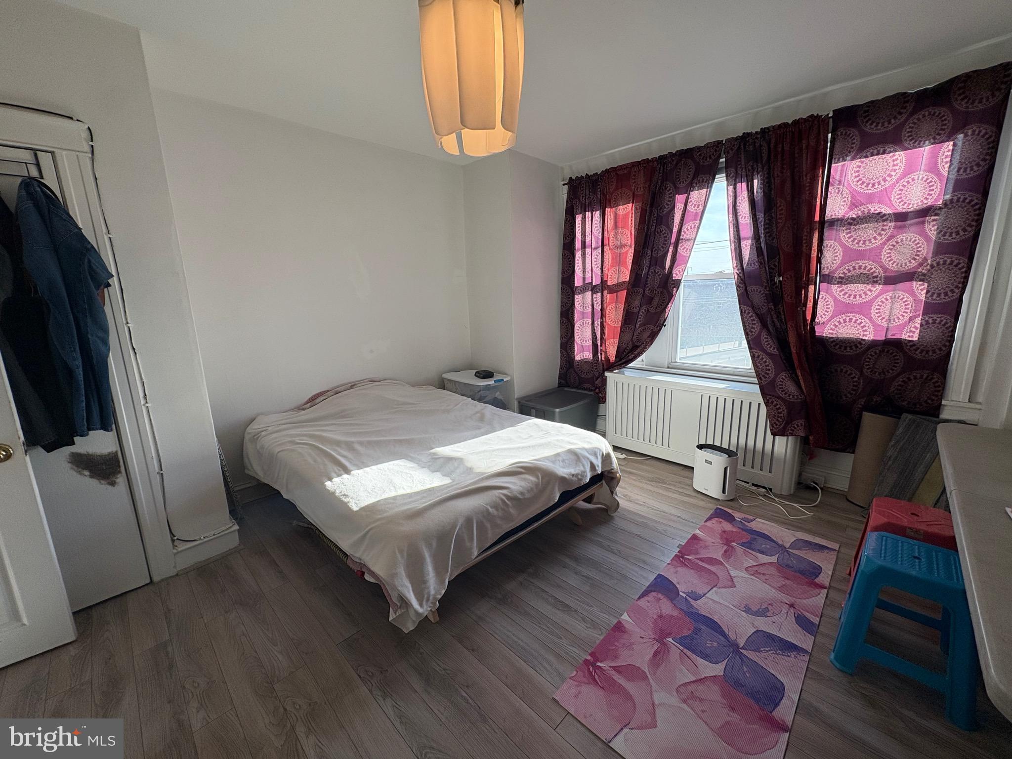 TACONY - Residential