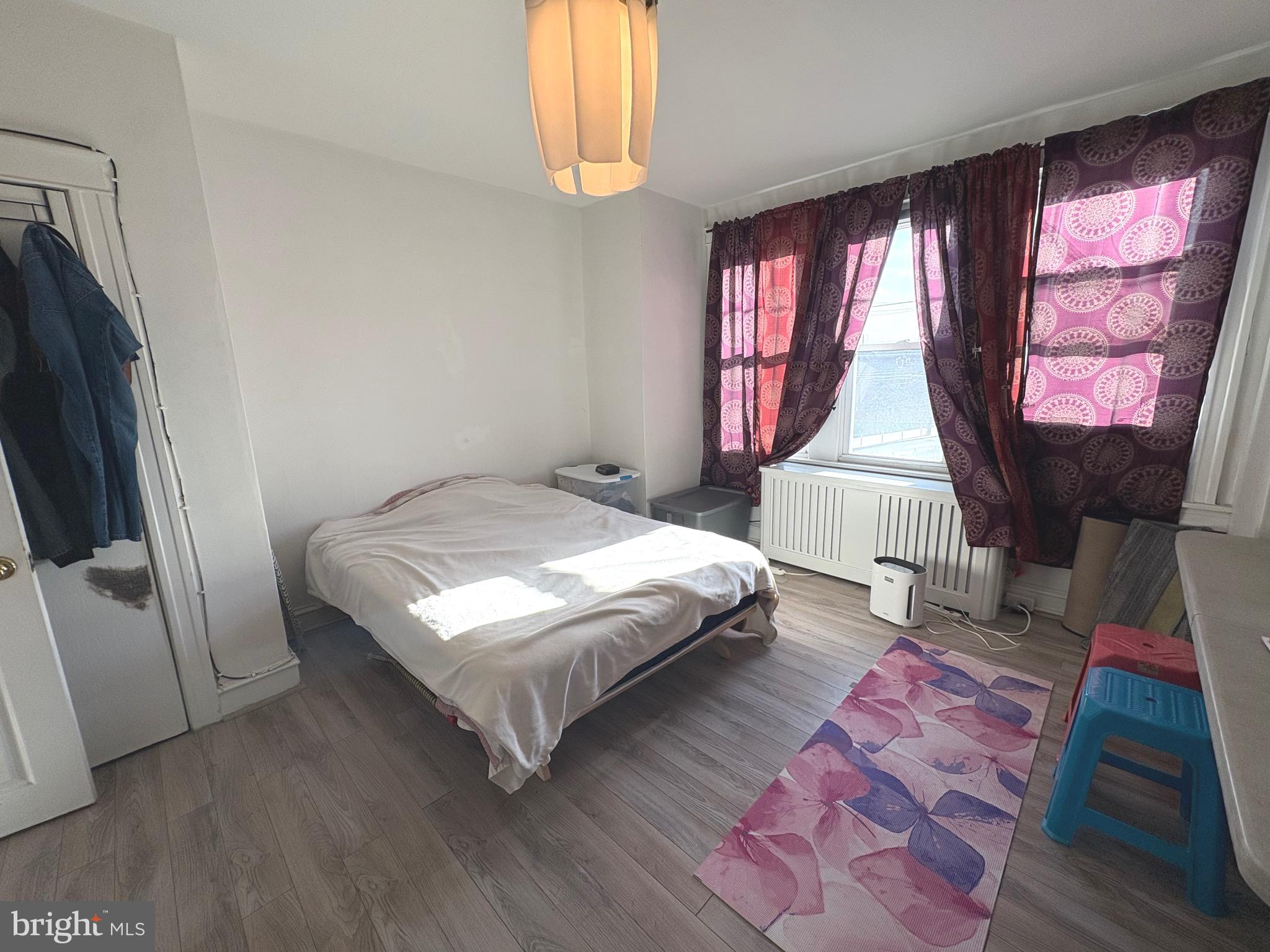 TACONY - Residential