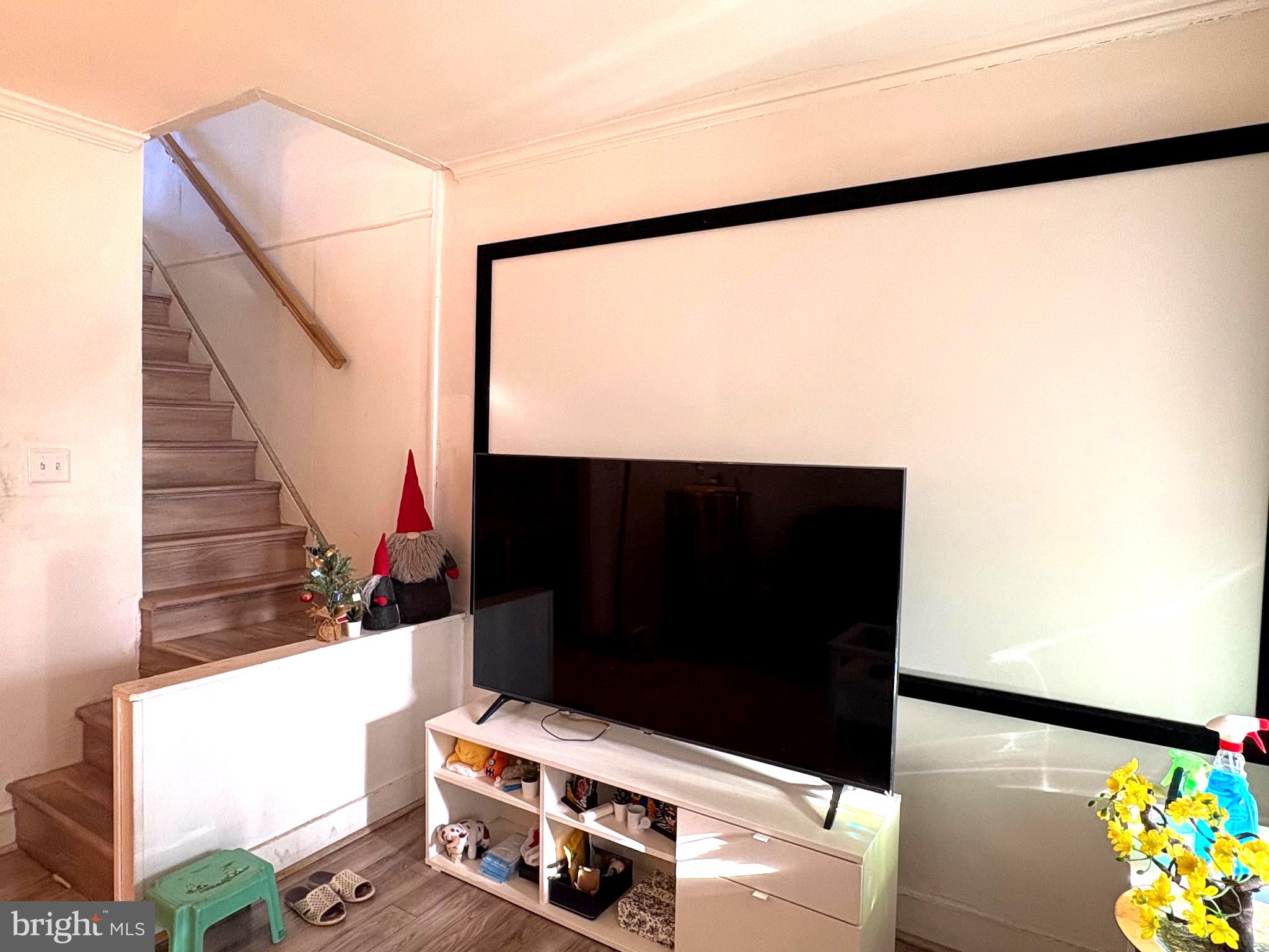 TACONY - Residential