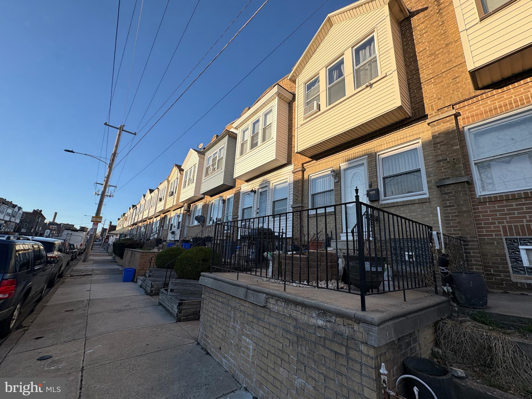 TACONY - Residential