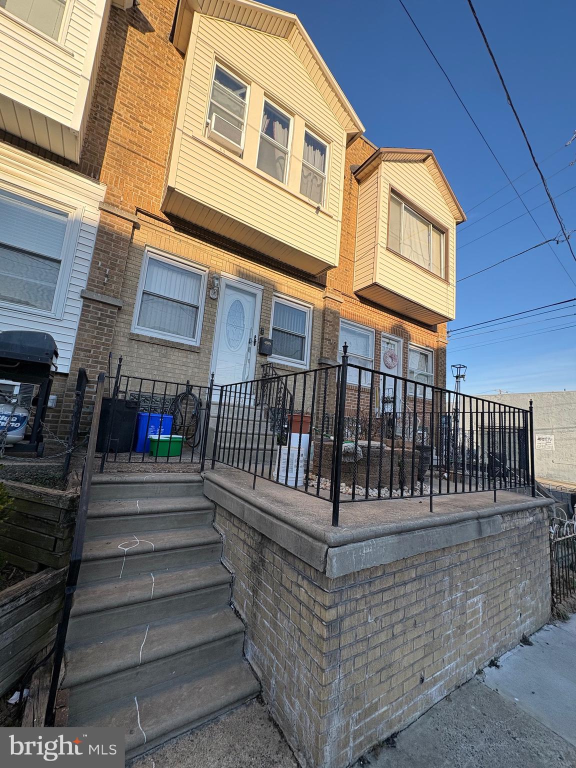 TACONY - Residential