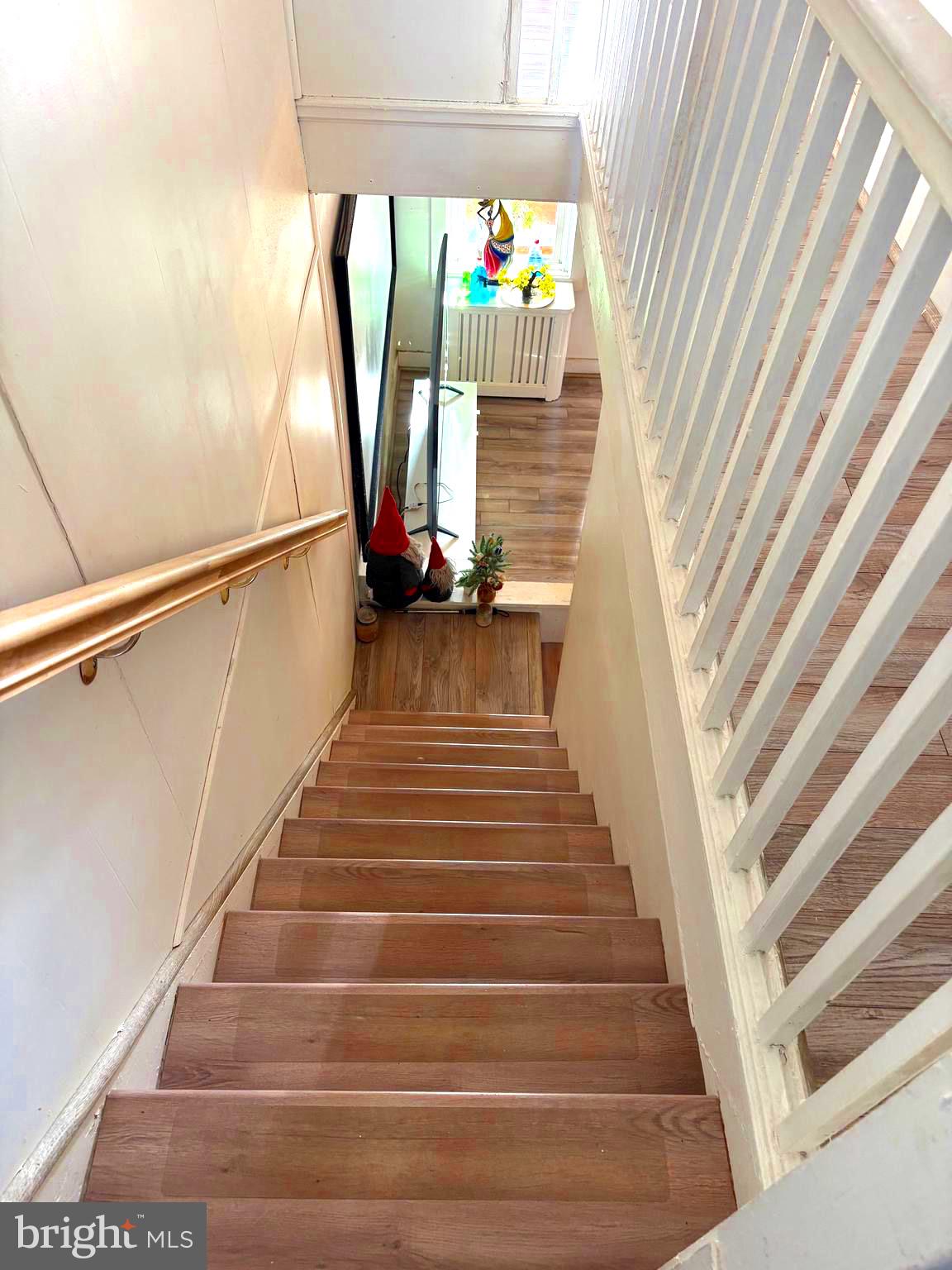 TACONY - Residential