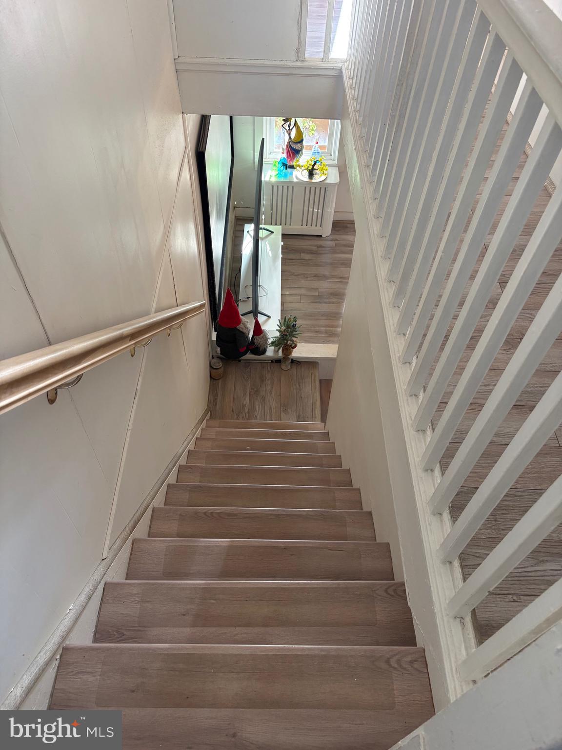 TACONY - Residential