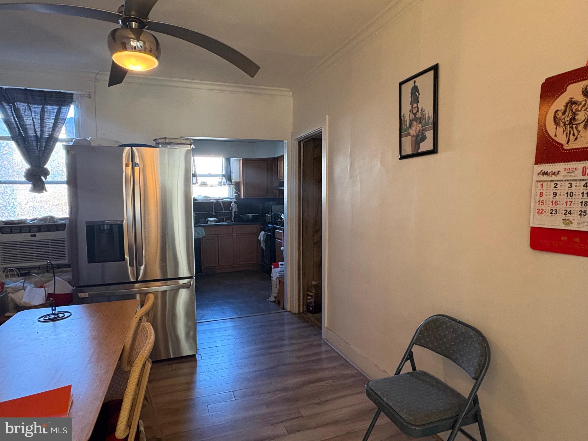 TACONY - Residential