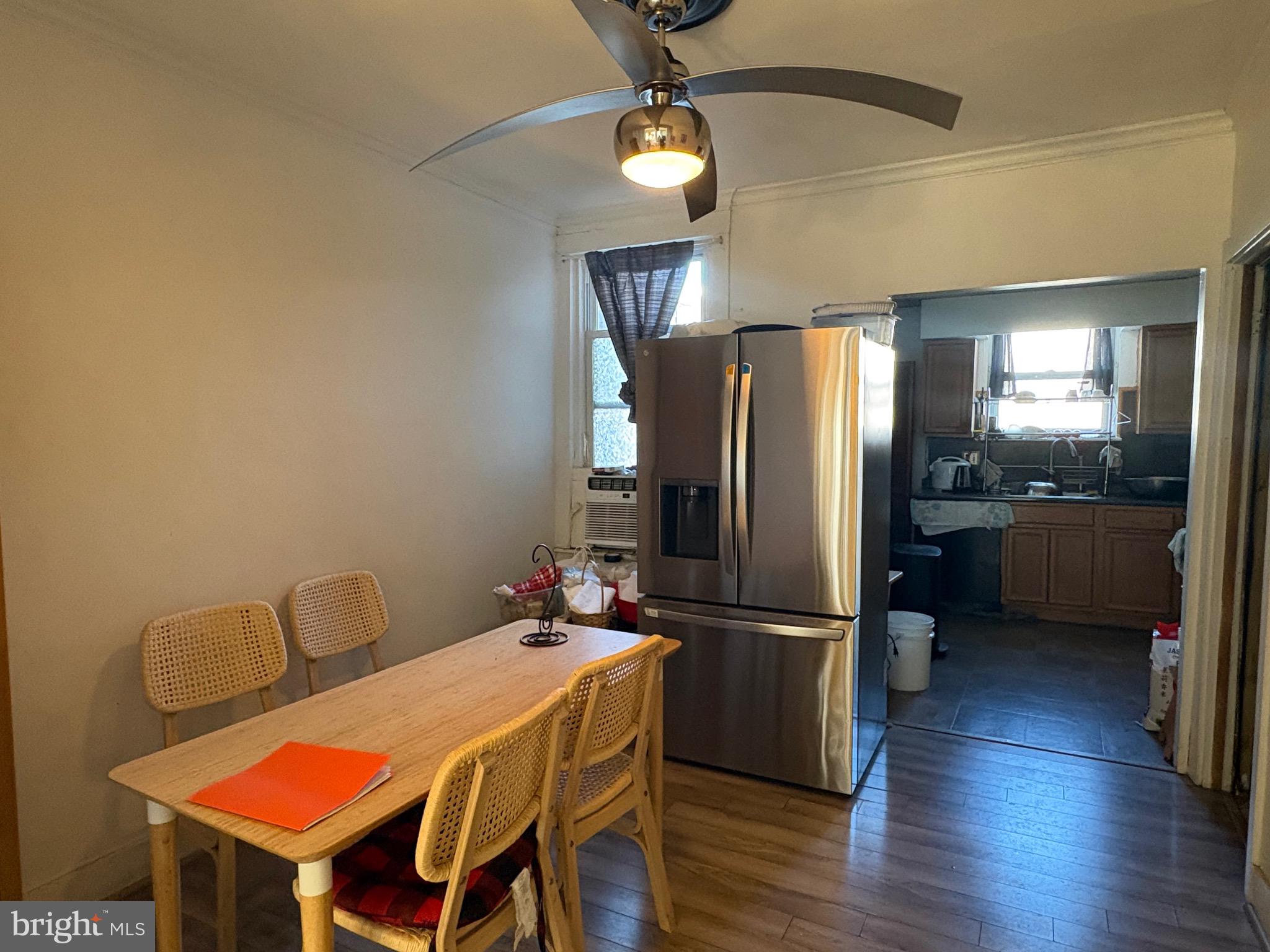 TACONY - Residential