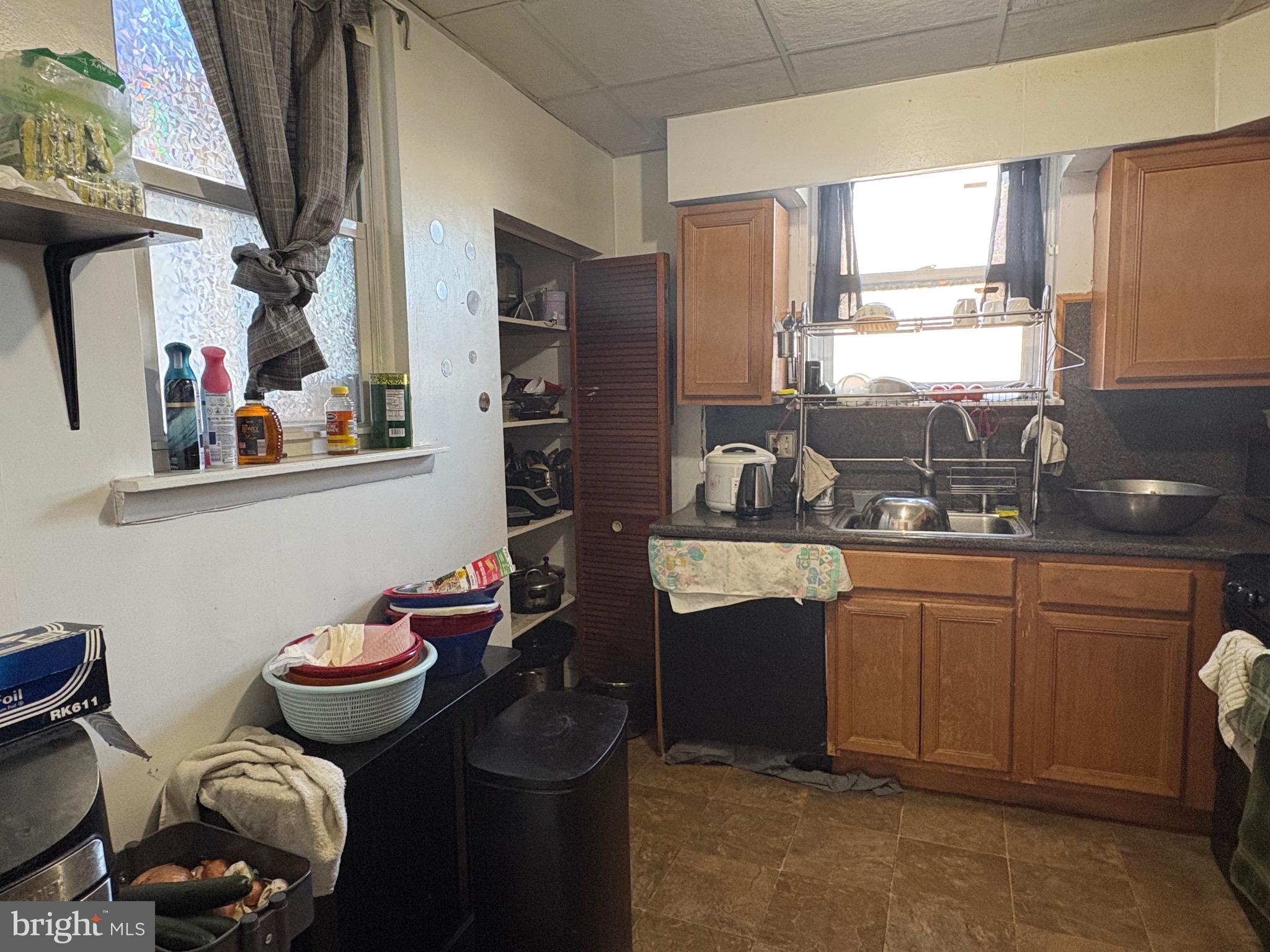 TACONY - Residential