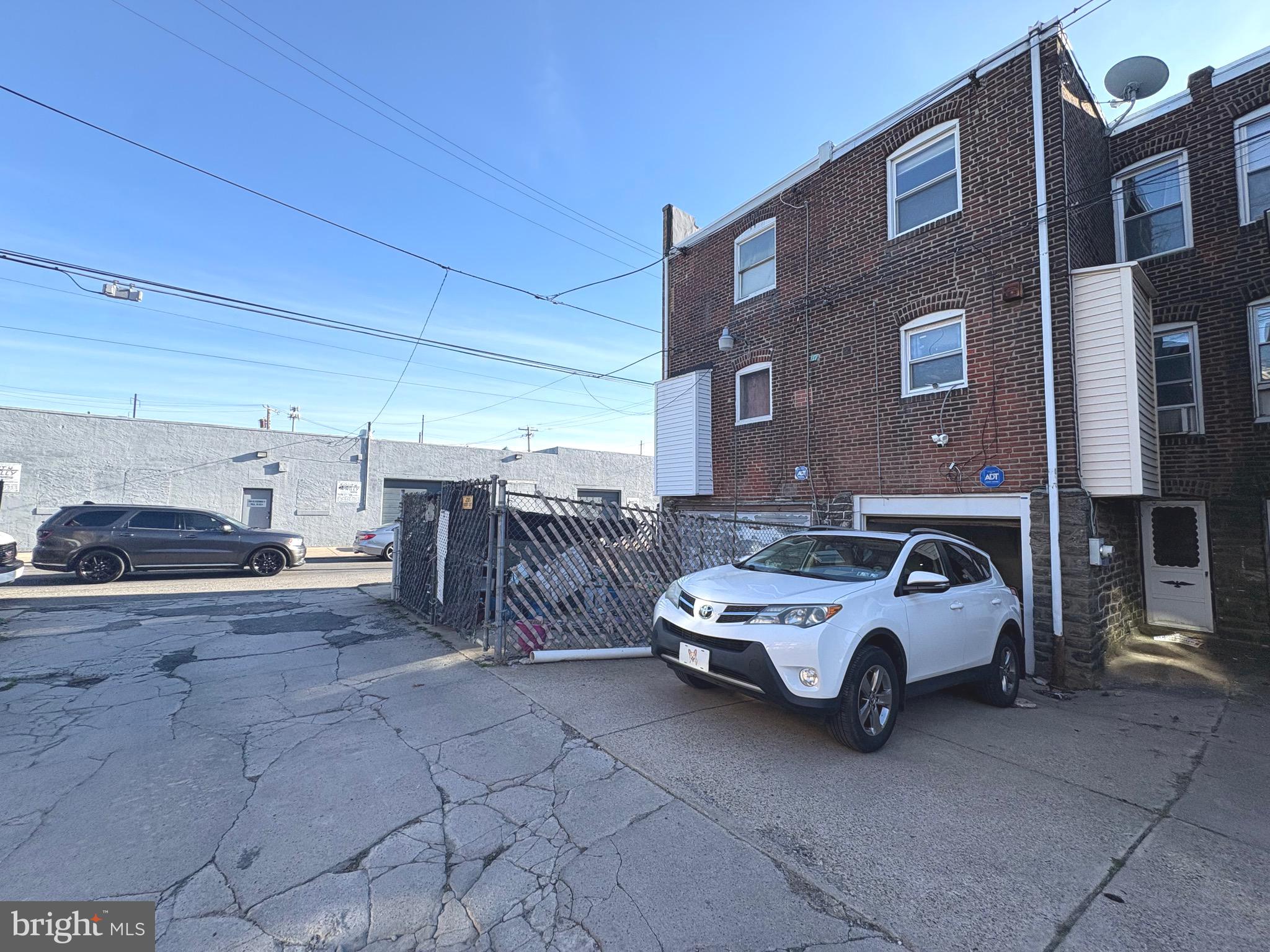 TACONY - Residential